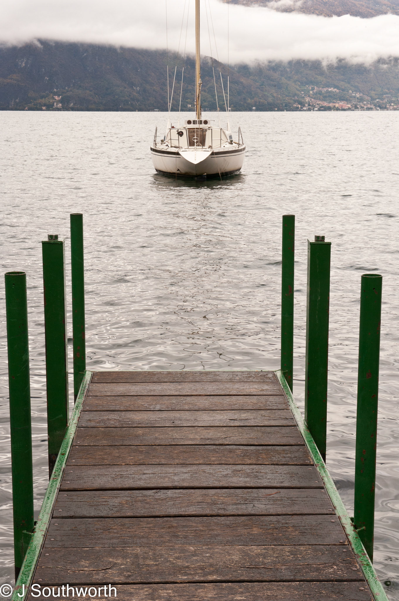 Lake Como