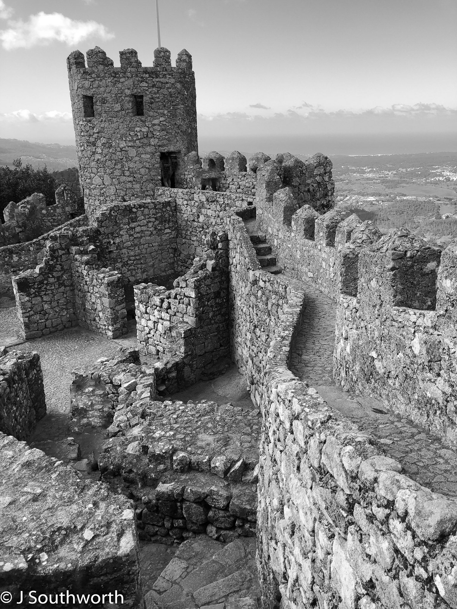 Castle of the Moors 2019