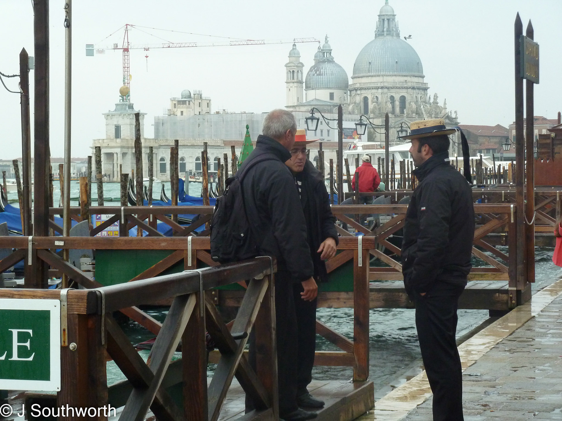 Venice