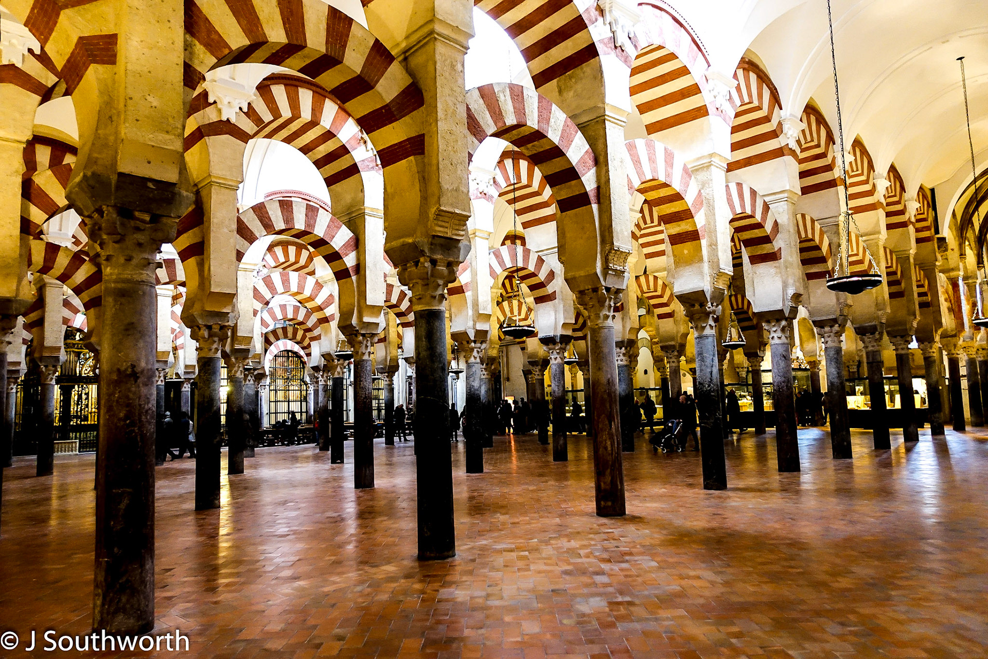 Cordoba