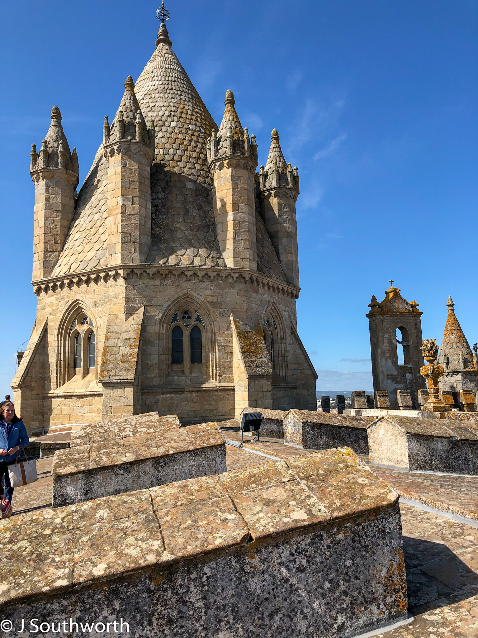 Évora 2019