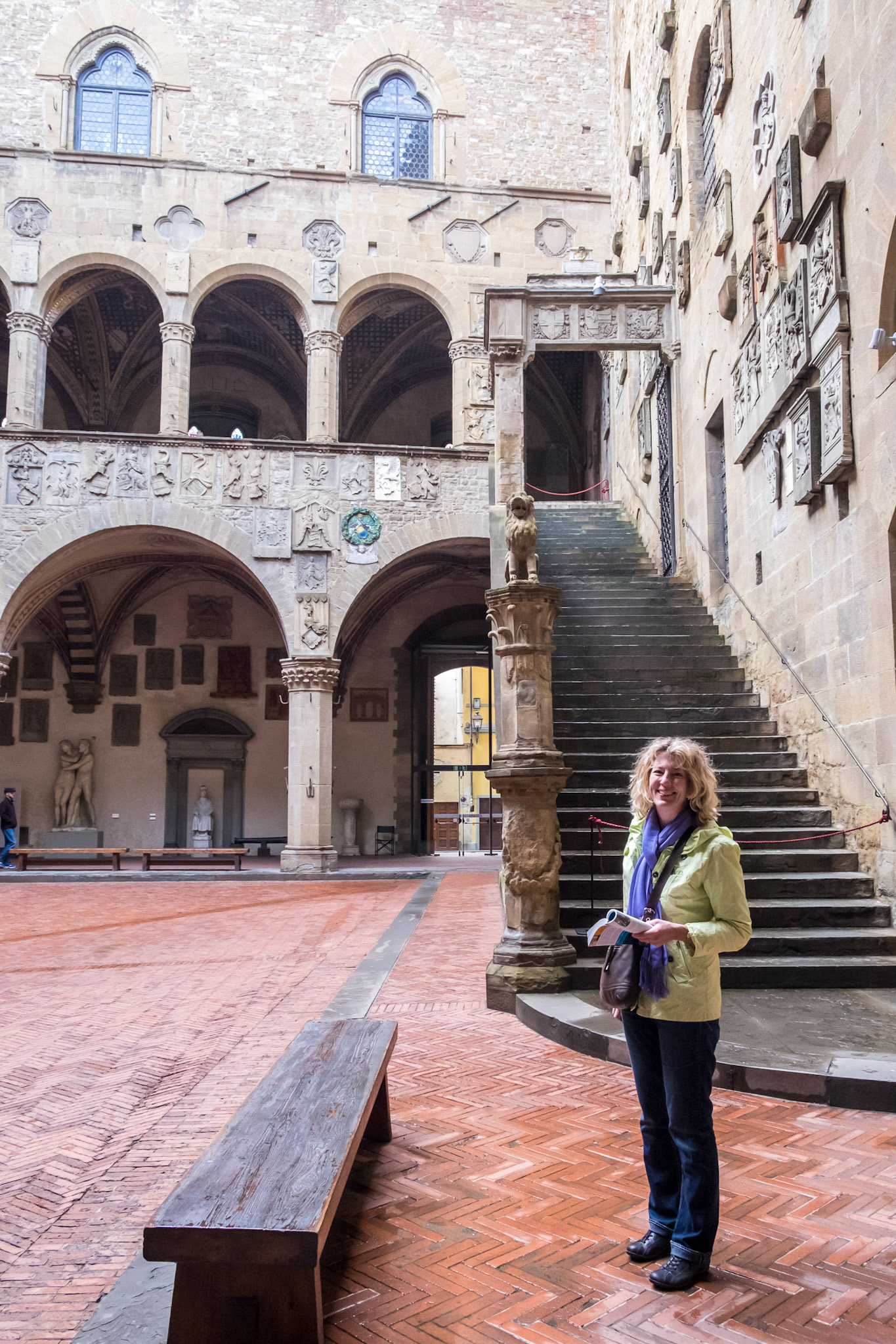 Florence