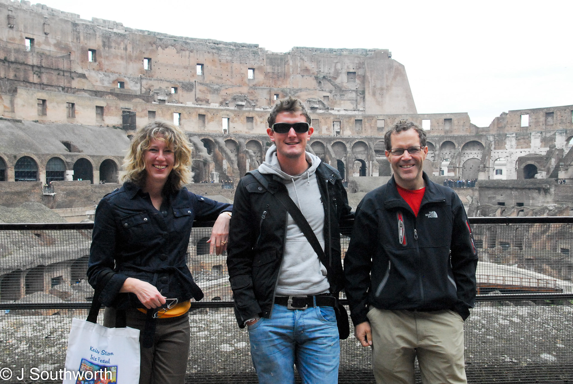 Rome