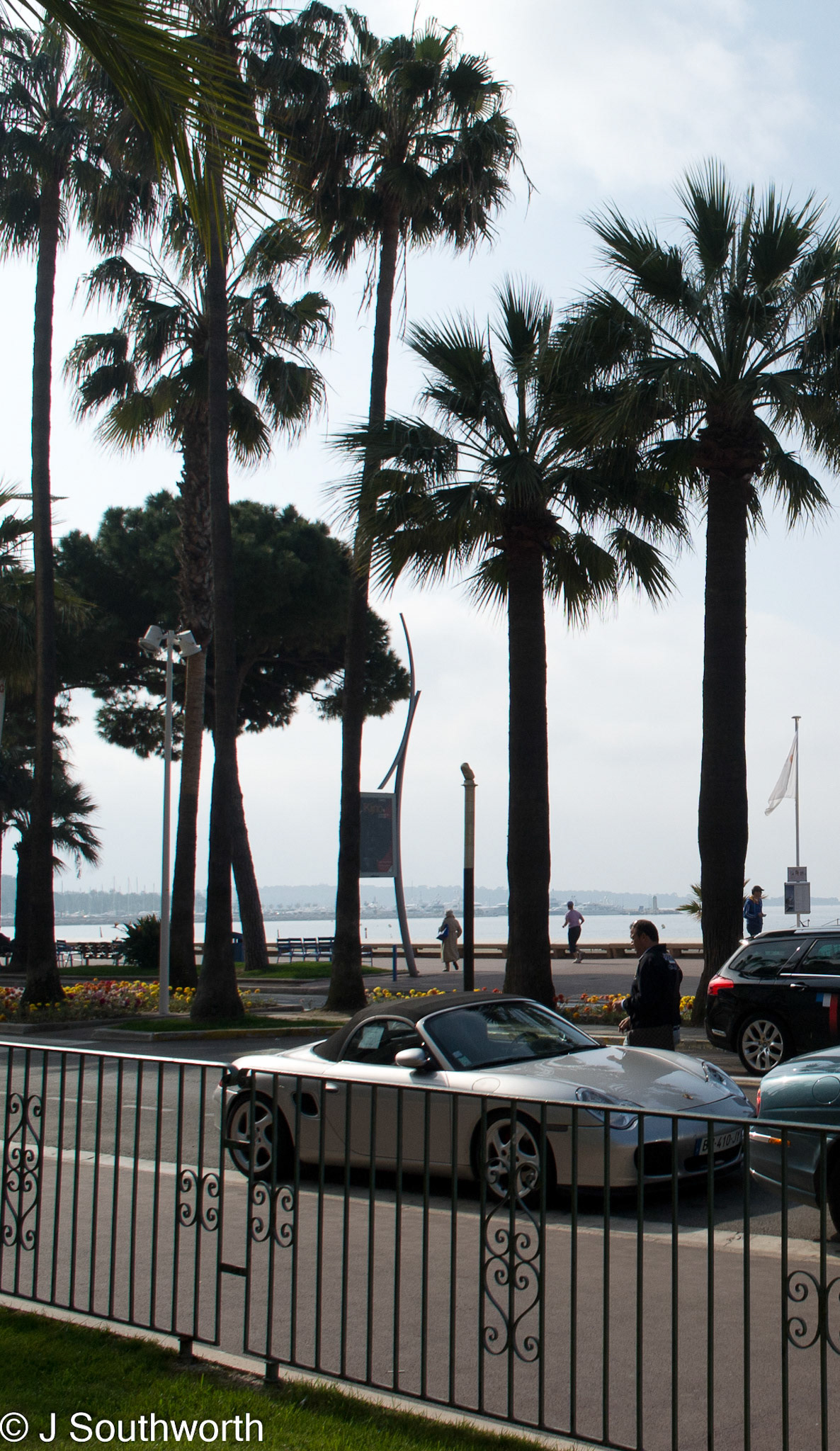 Cannes