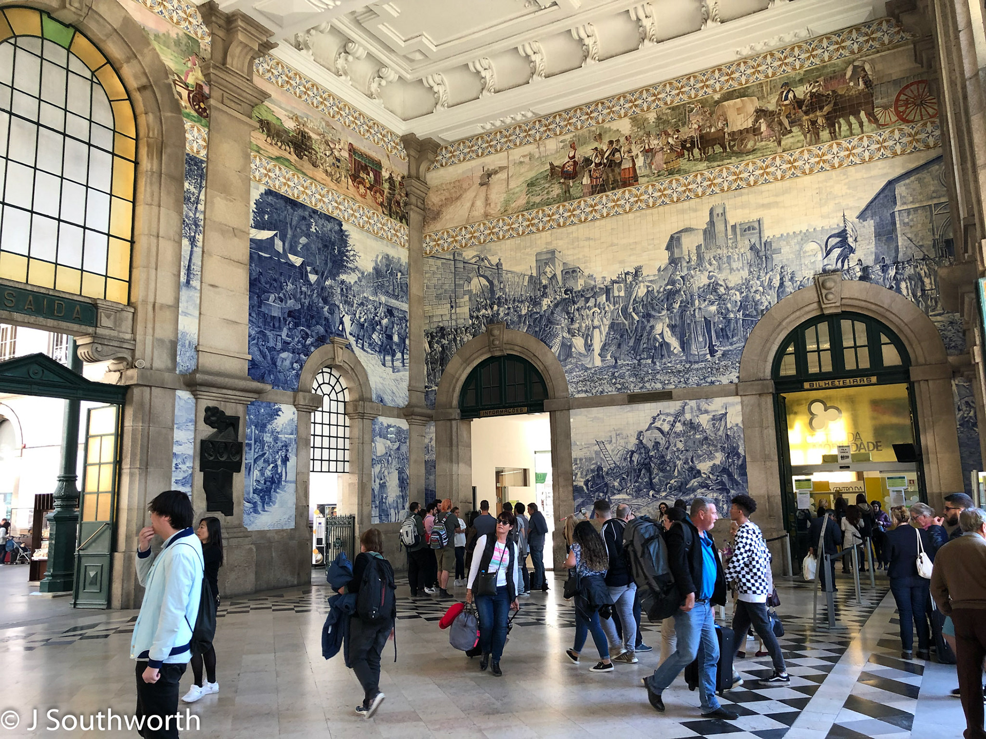 Porto Portugal