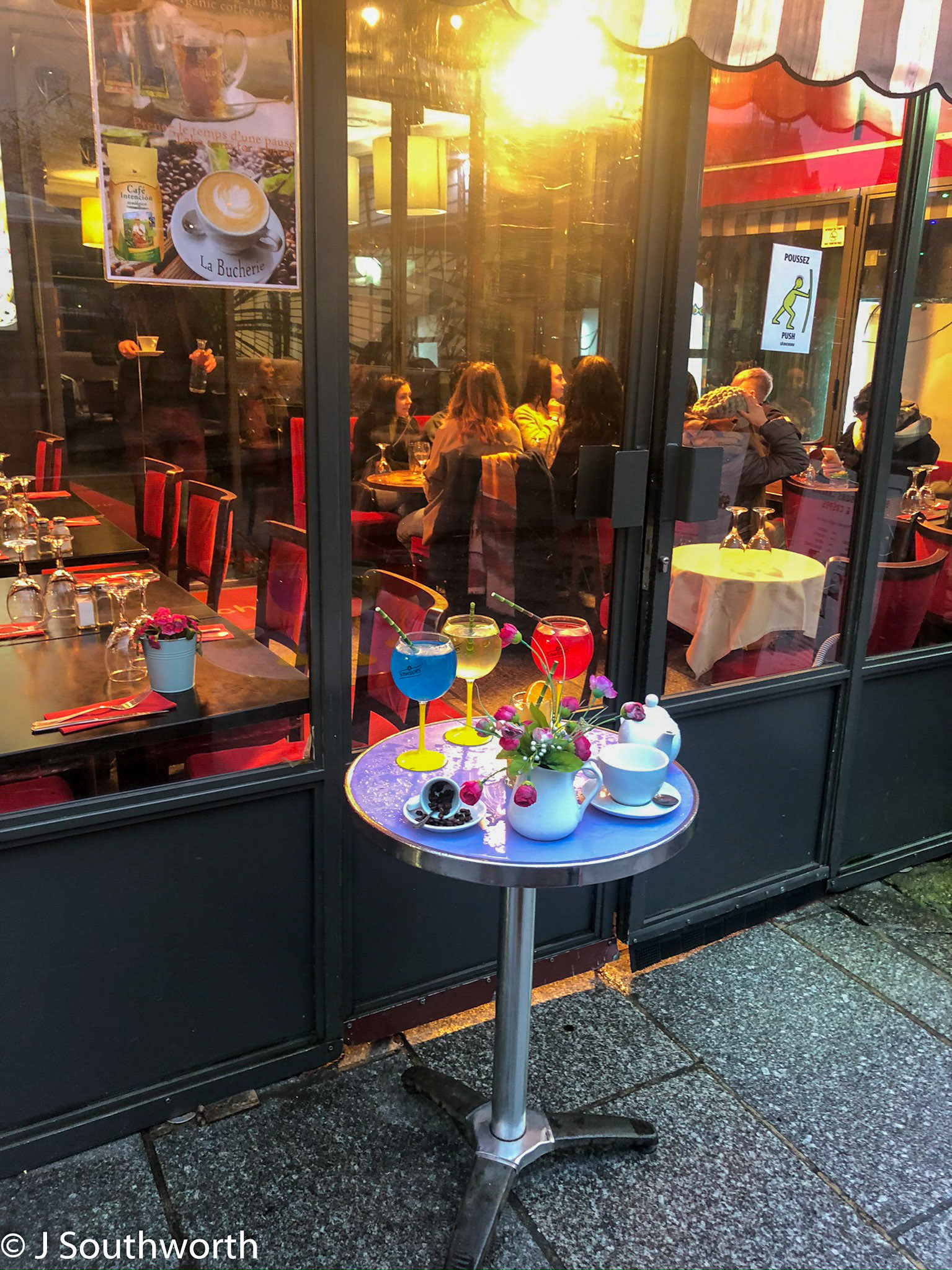 Paris 2020