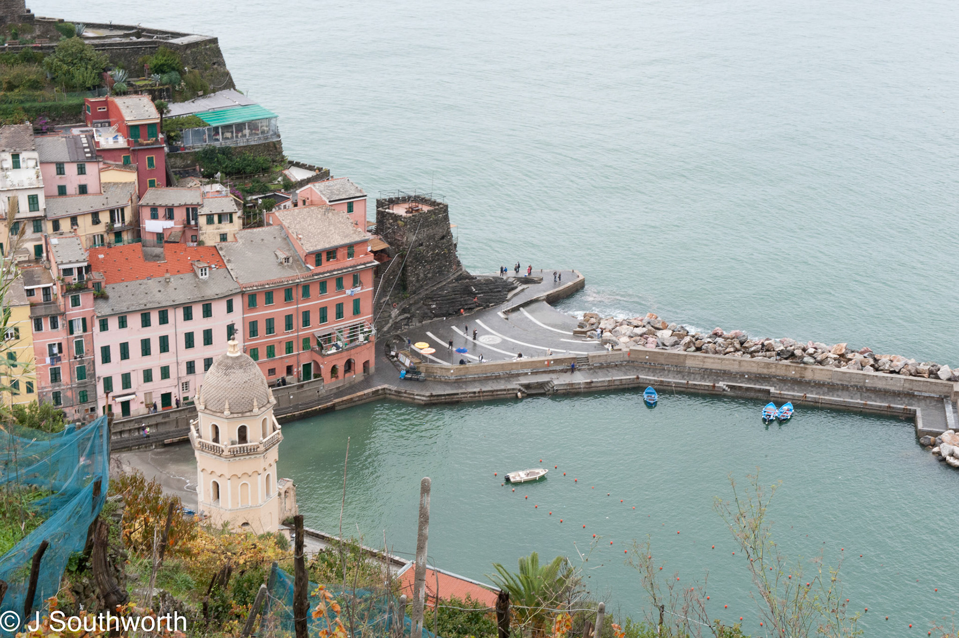 Cinque Terre