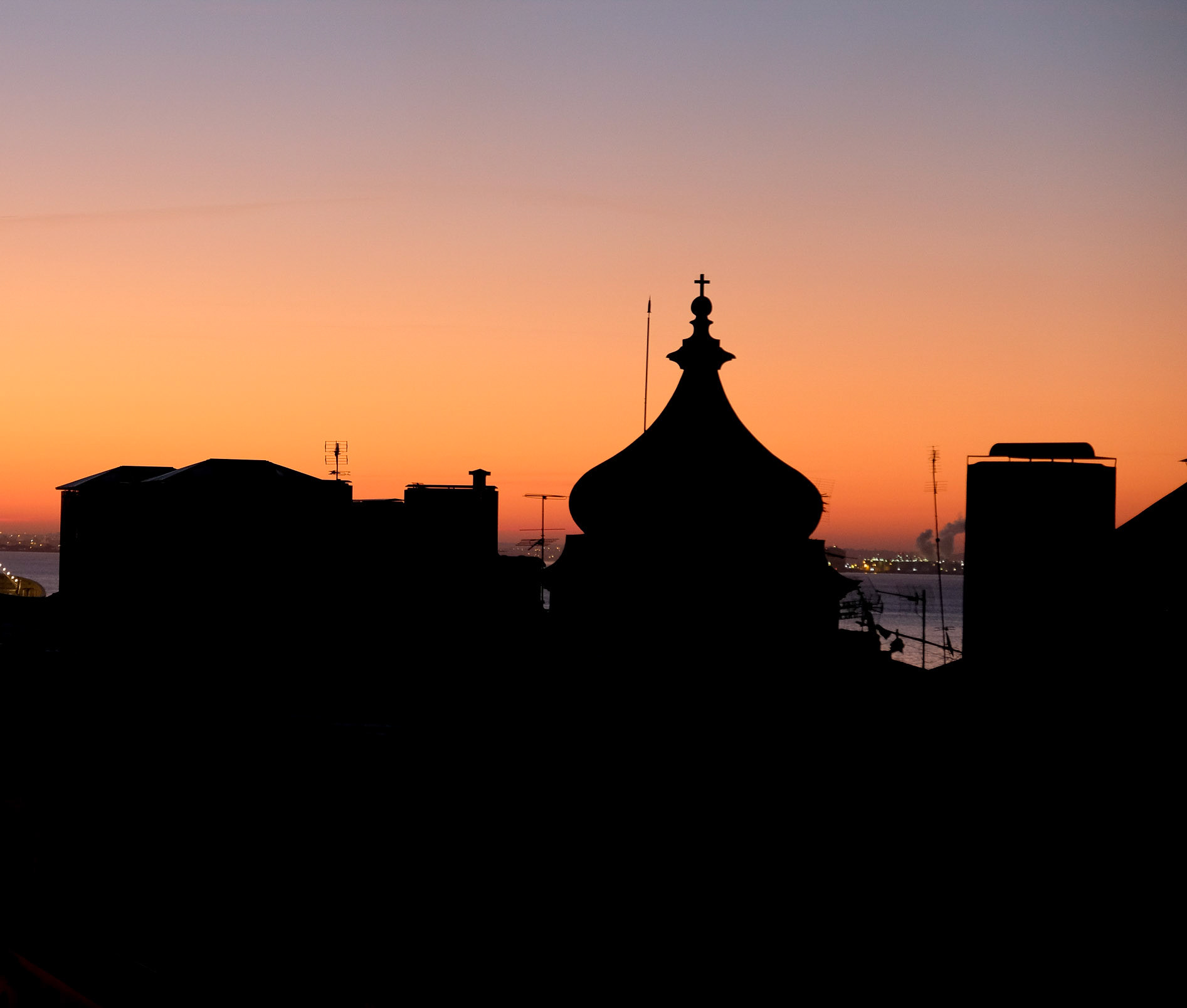 Lisbon 2019