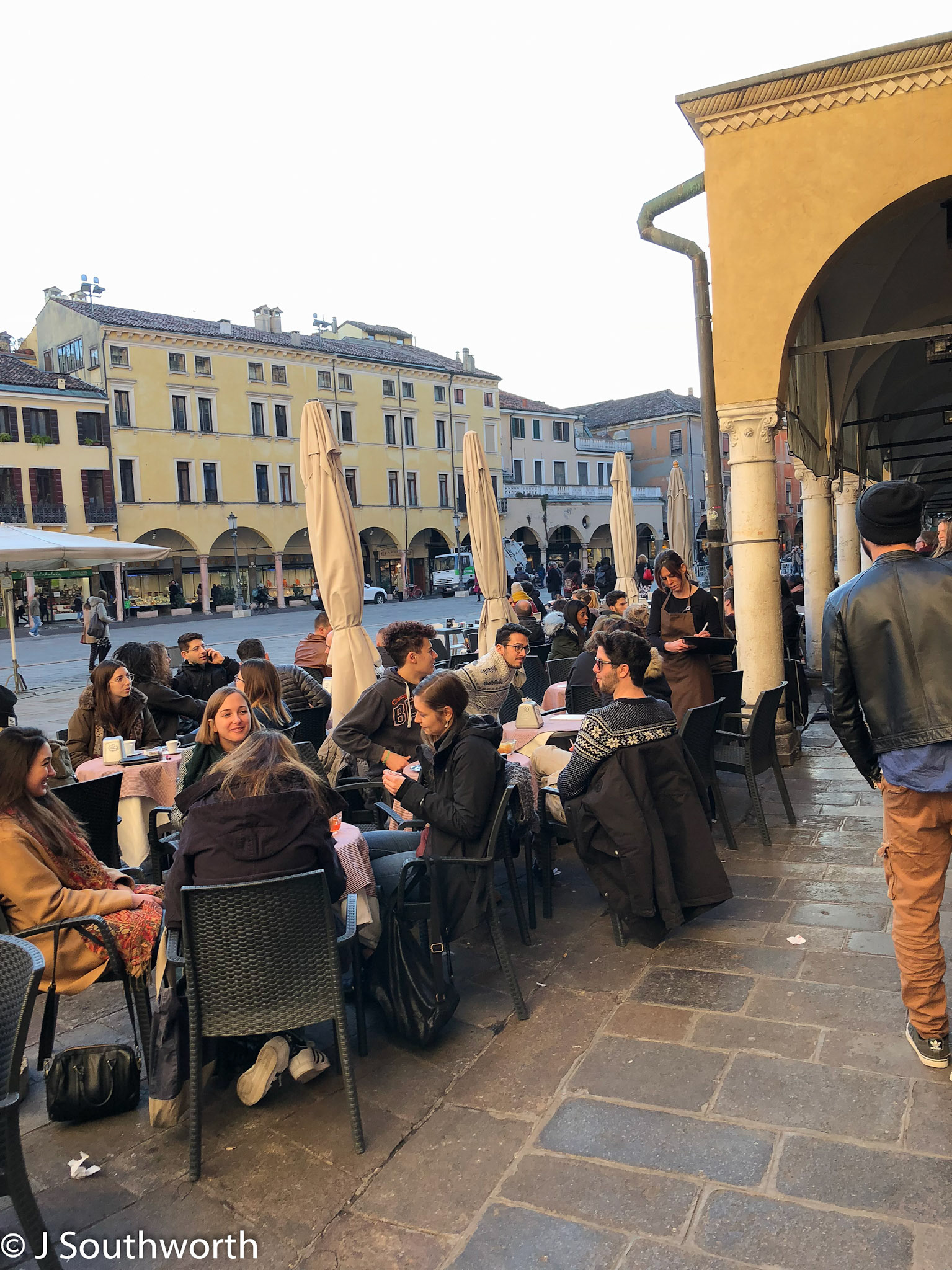 Padua