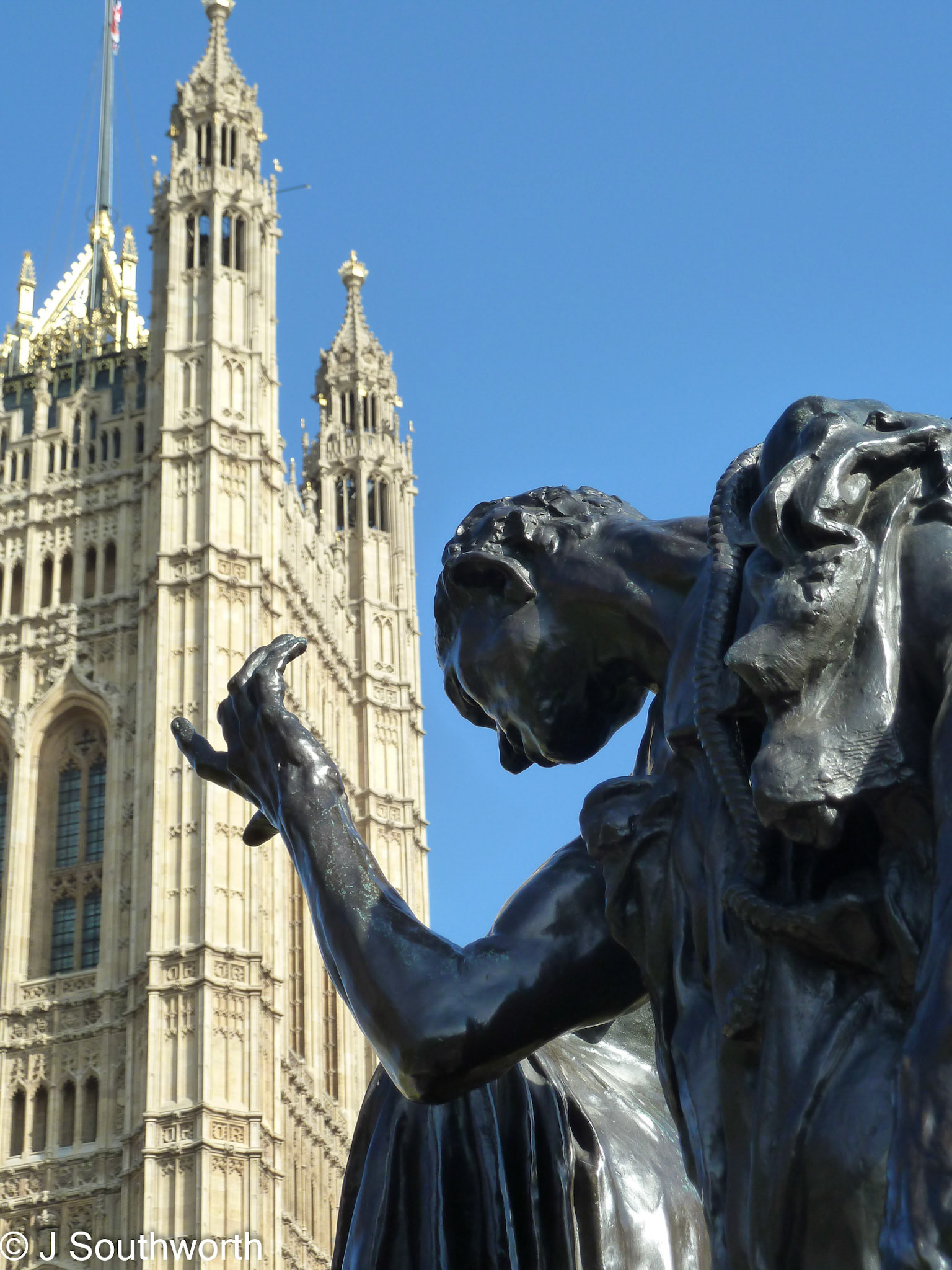 London