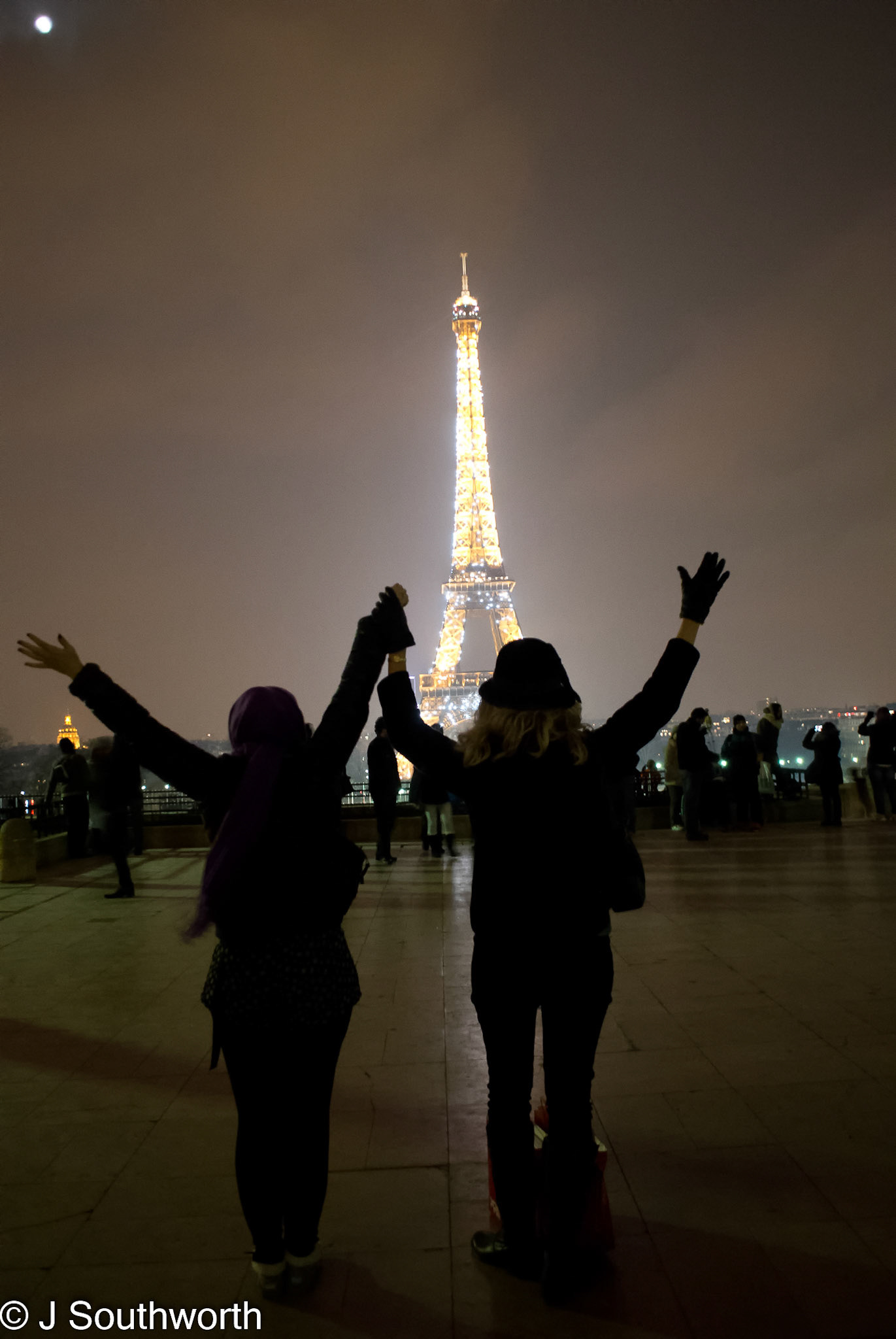 Paris