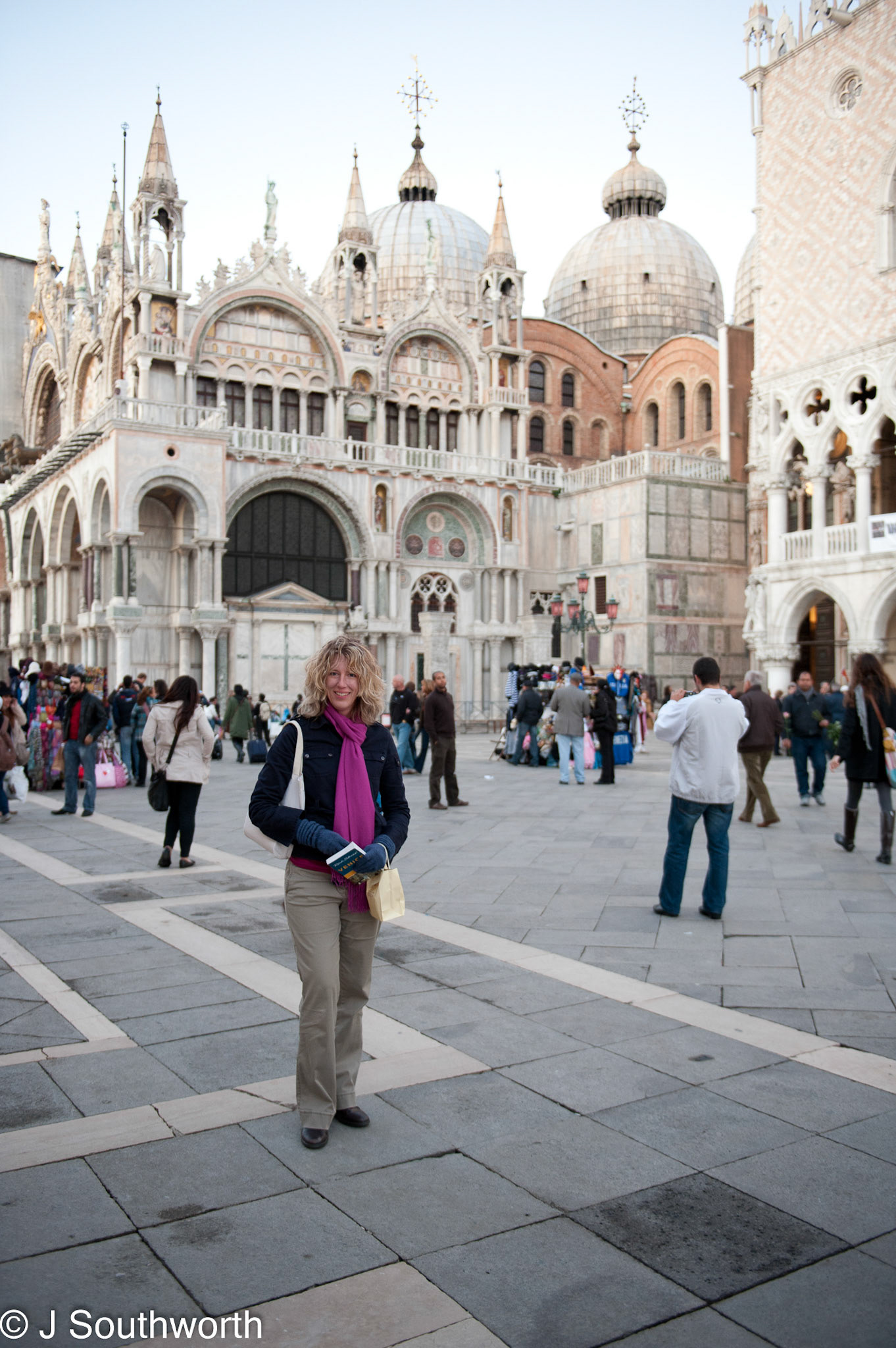 Venice