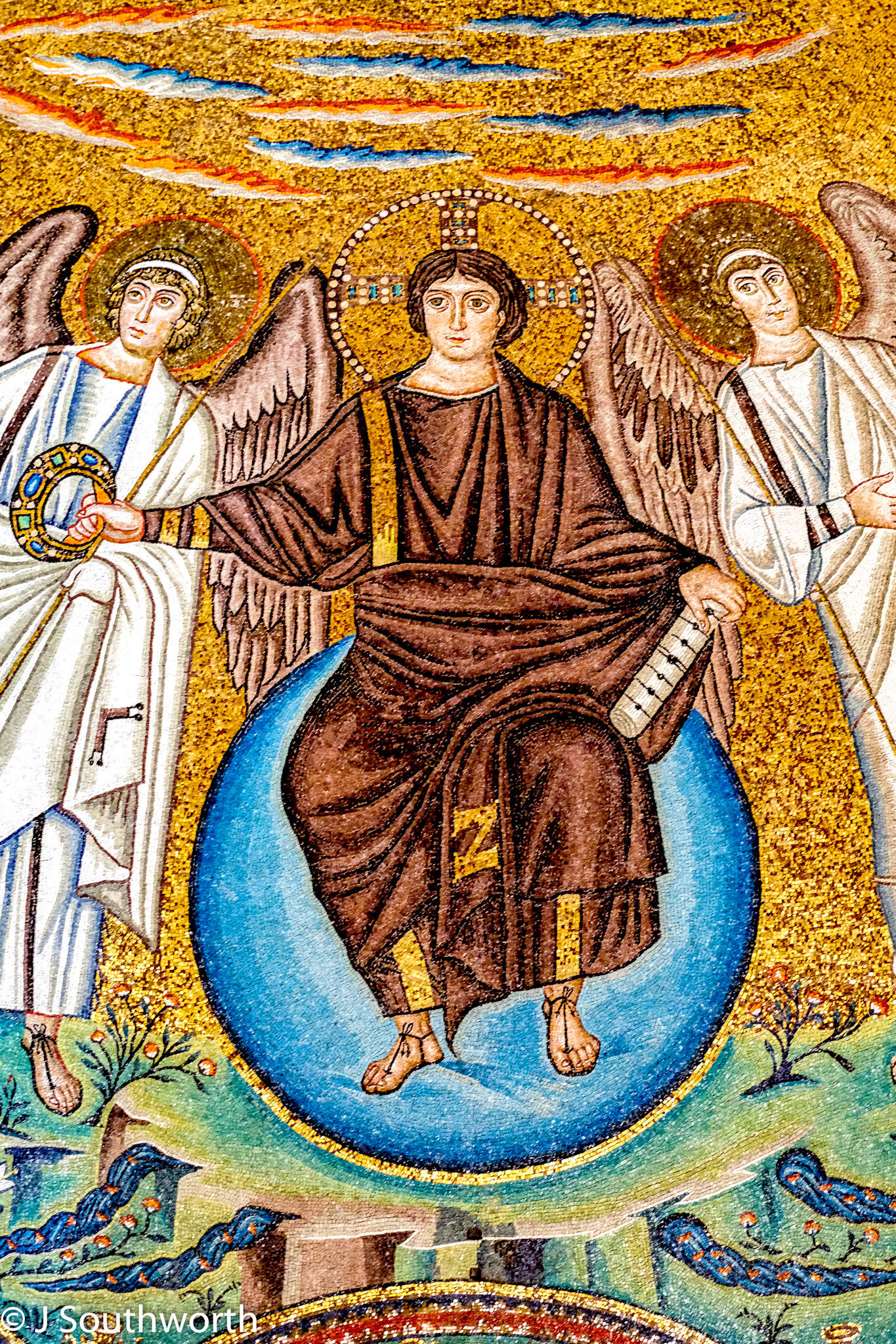 Ravenna 2018