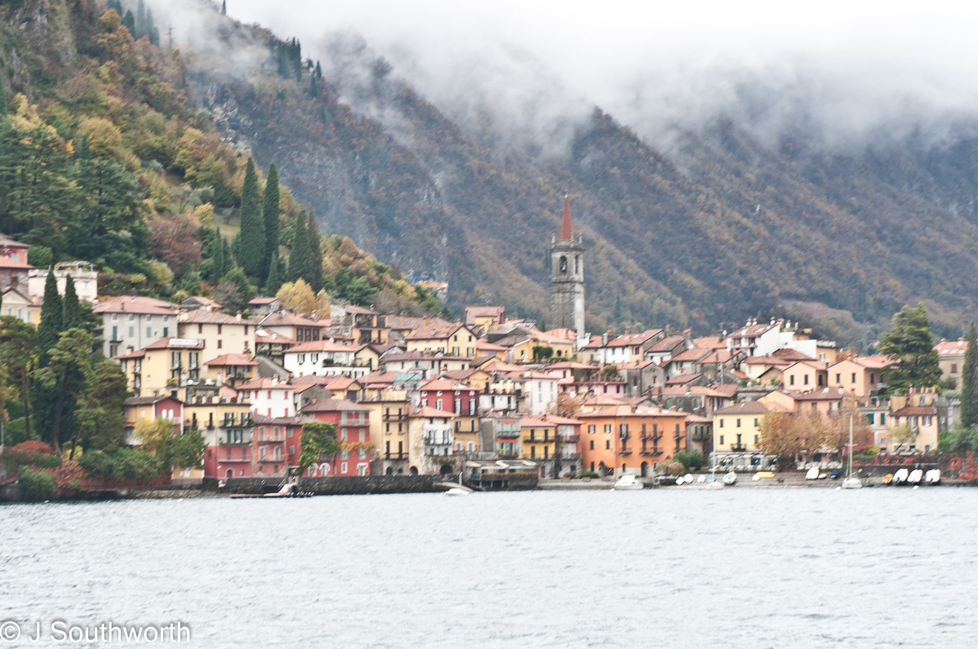 Lake Como