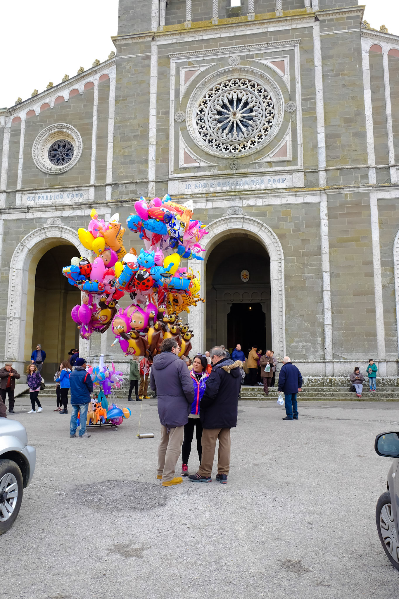 Cortona