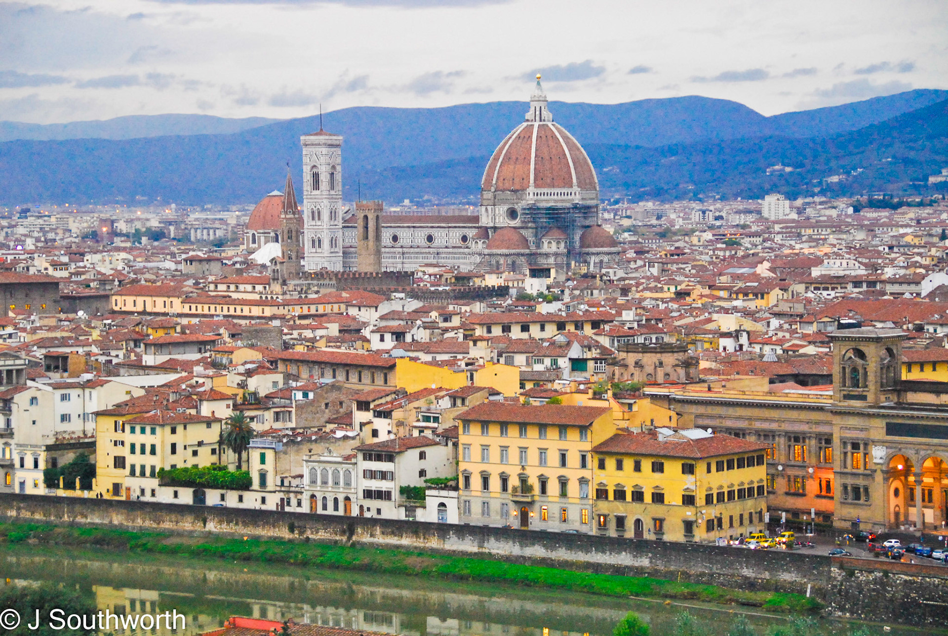Florence