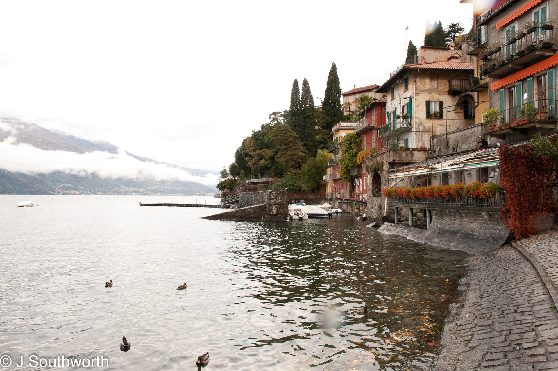 Lake Como