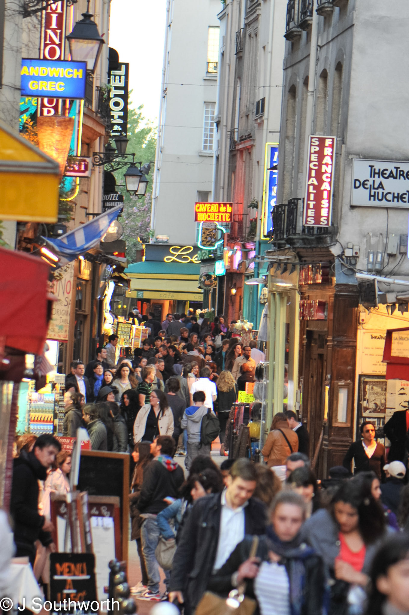 Paris
