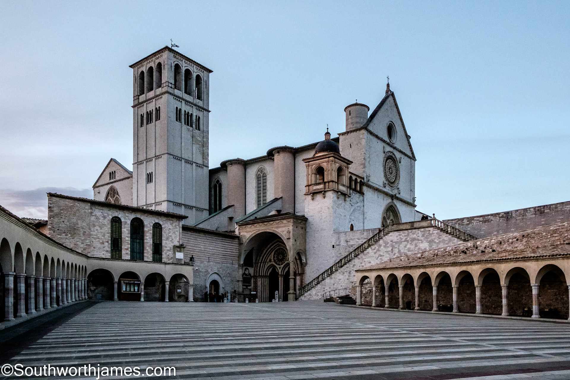 Assisi