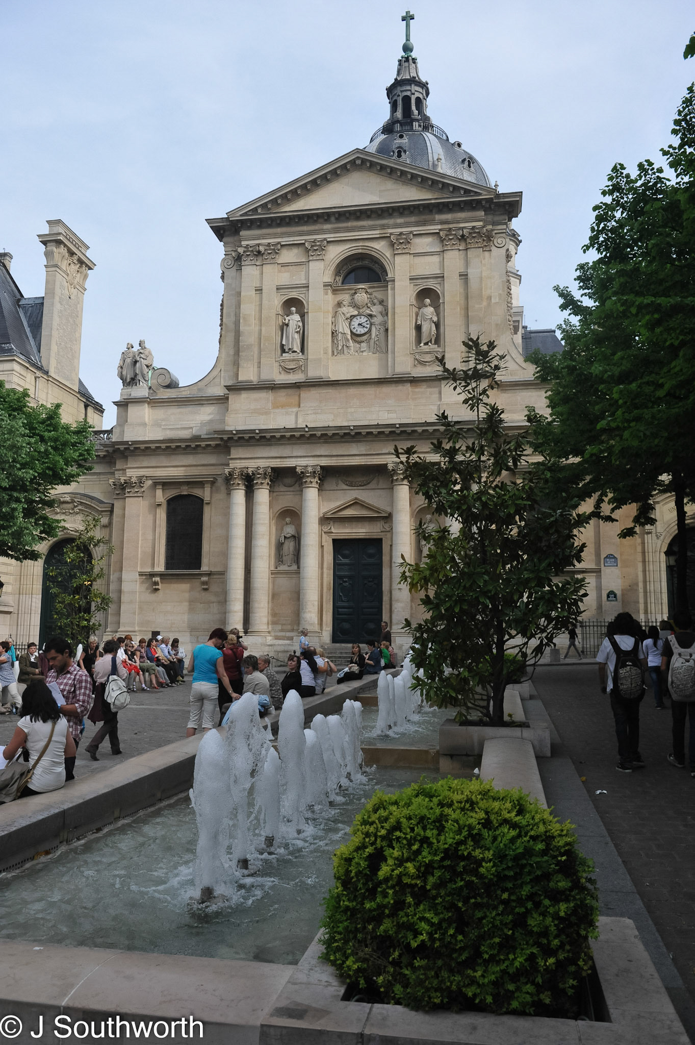 Paris