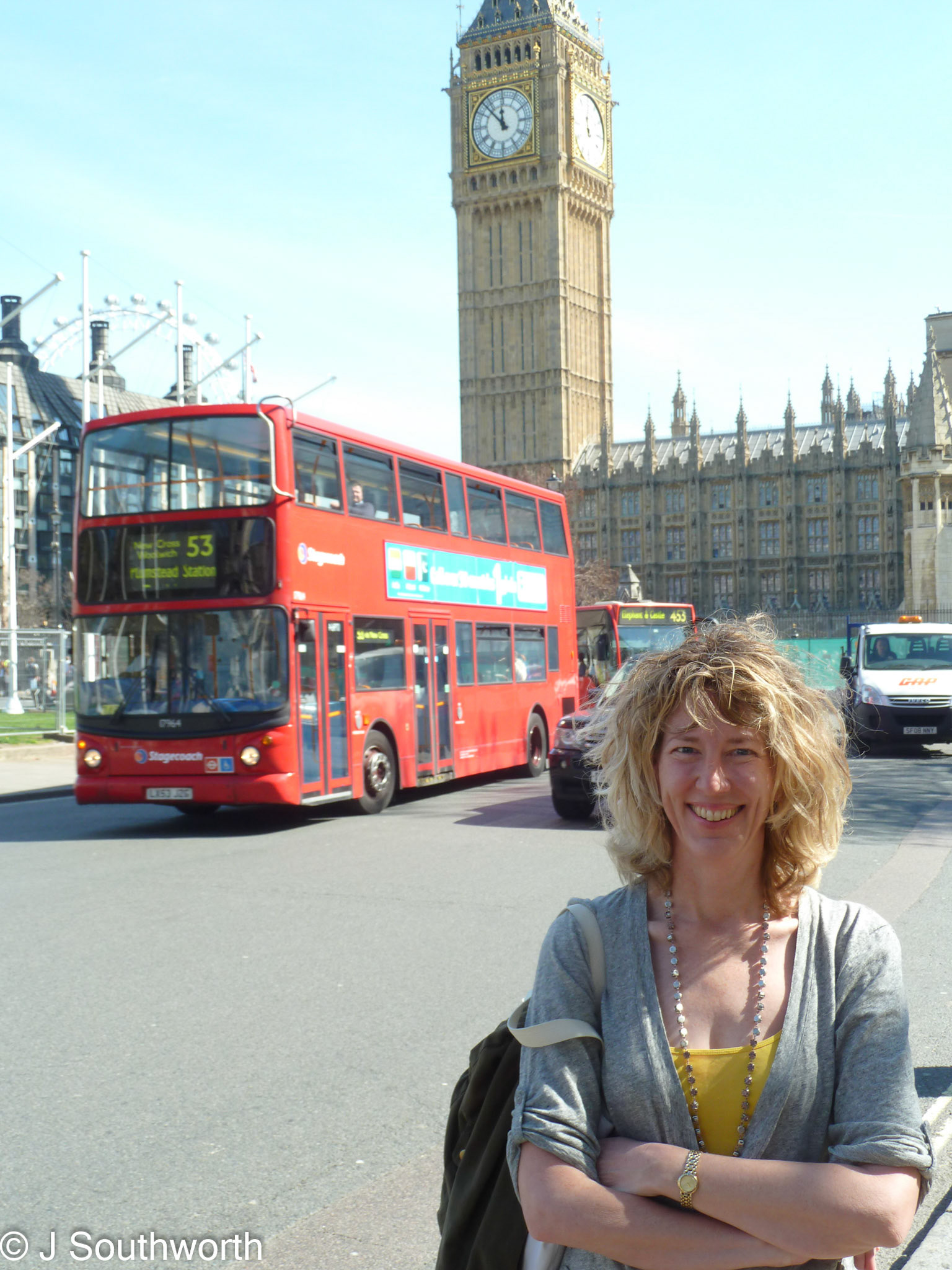 London