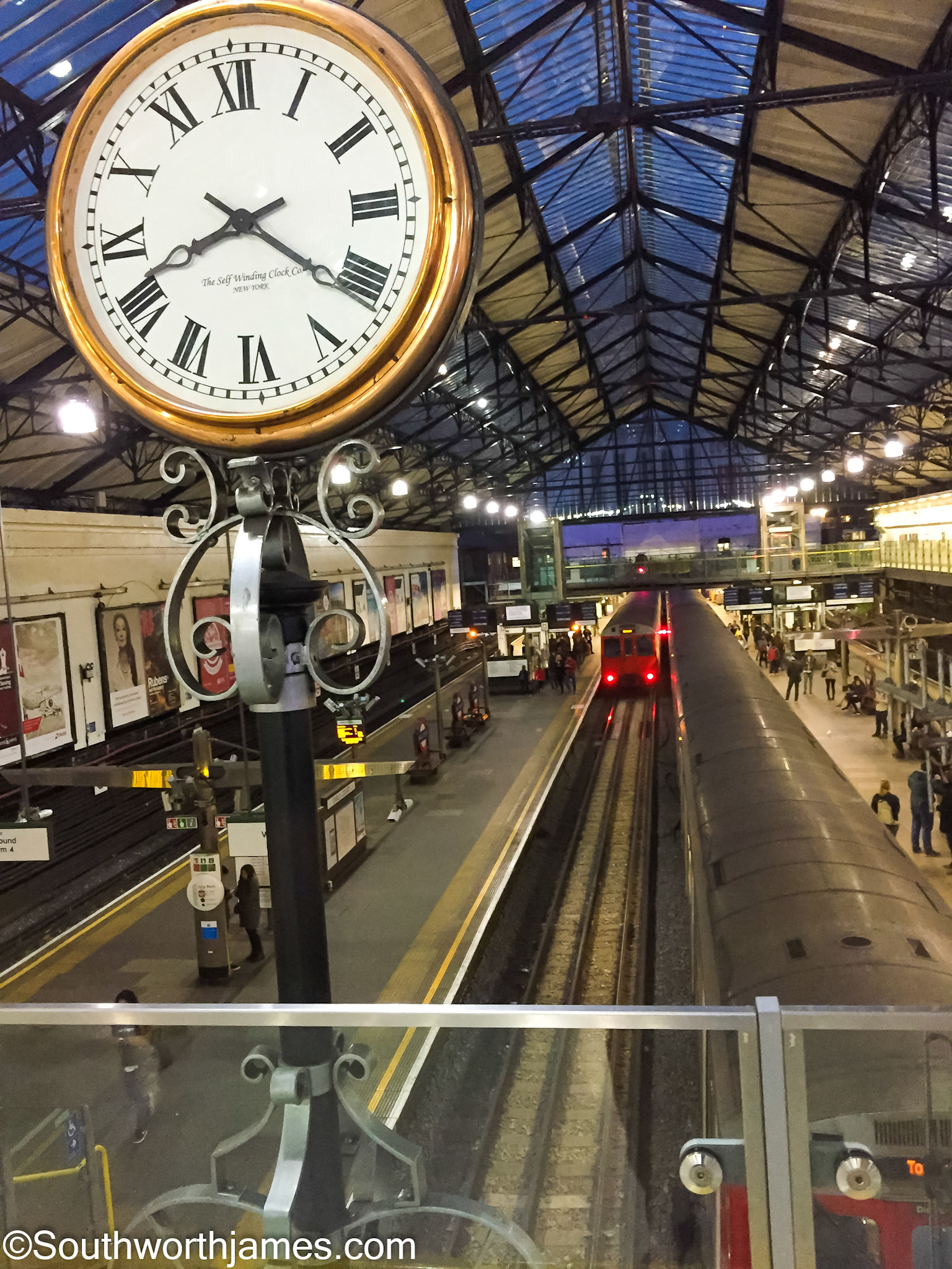 London