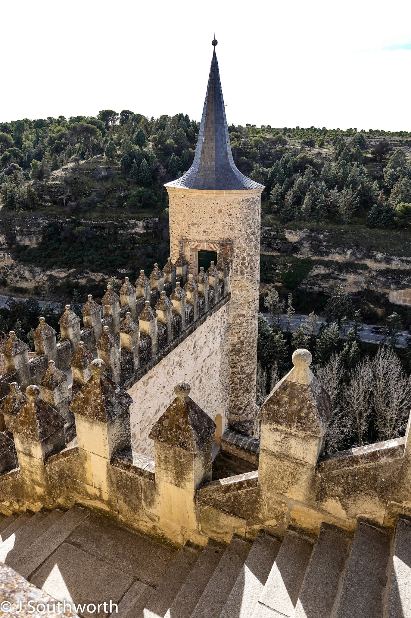 Segovia