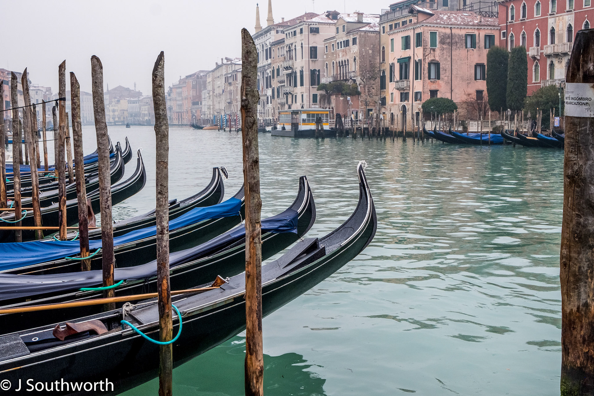Venice Italy