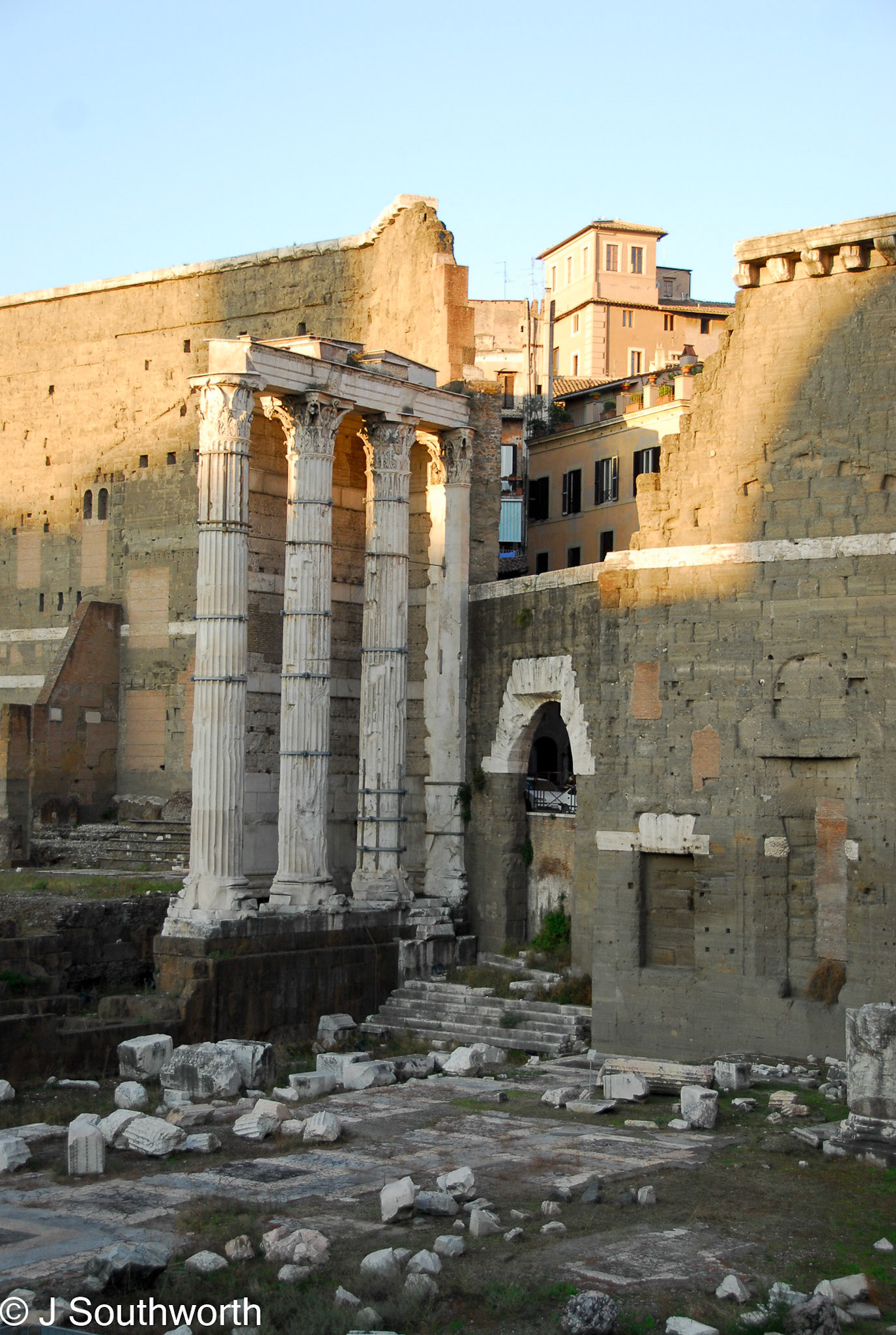 Rome
