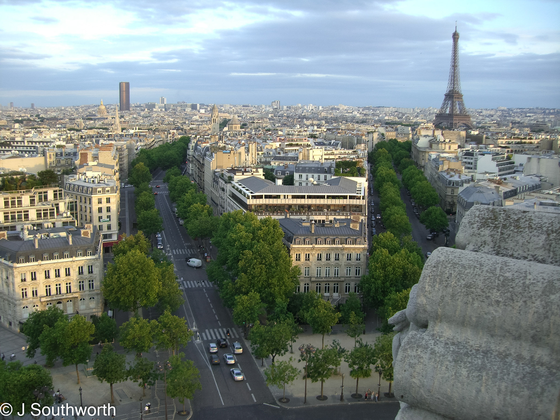 Paris