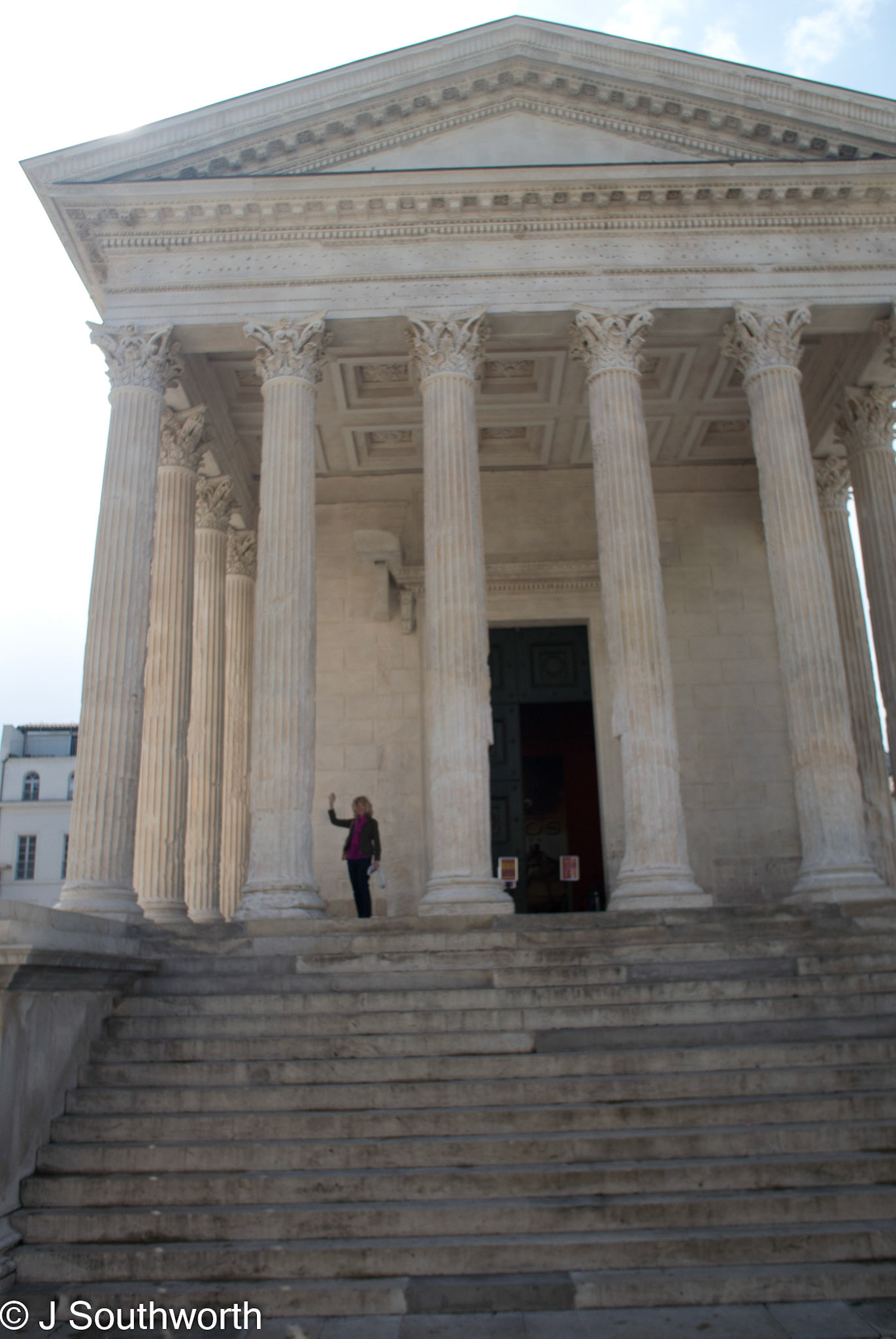Nimes