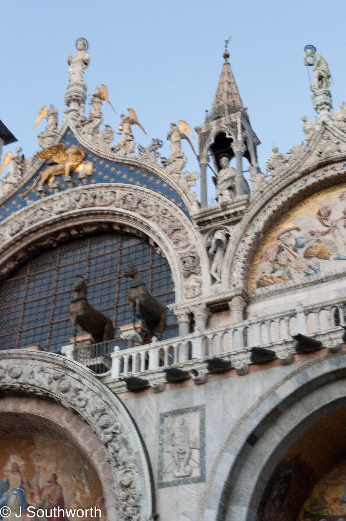 Venice