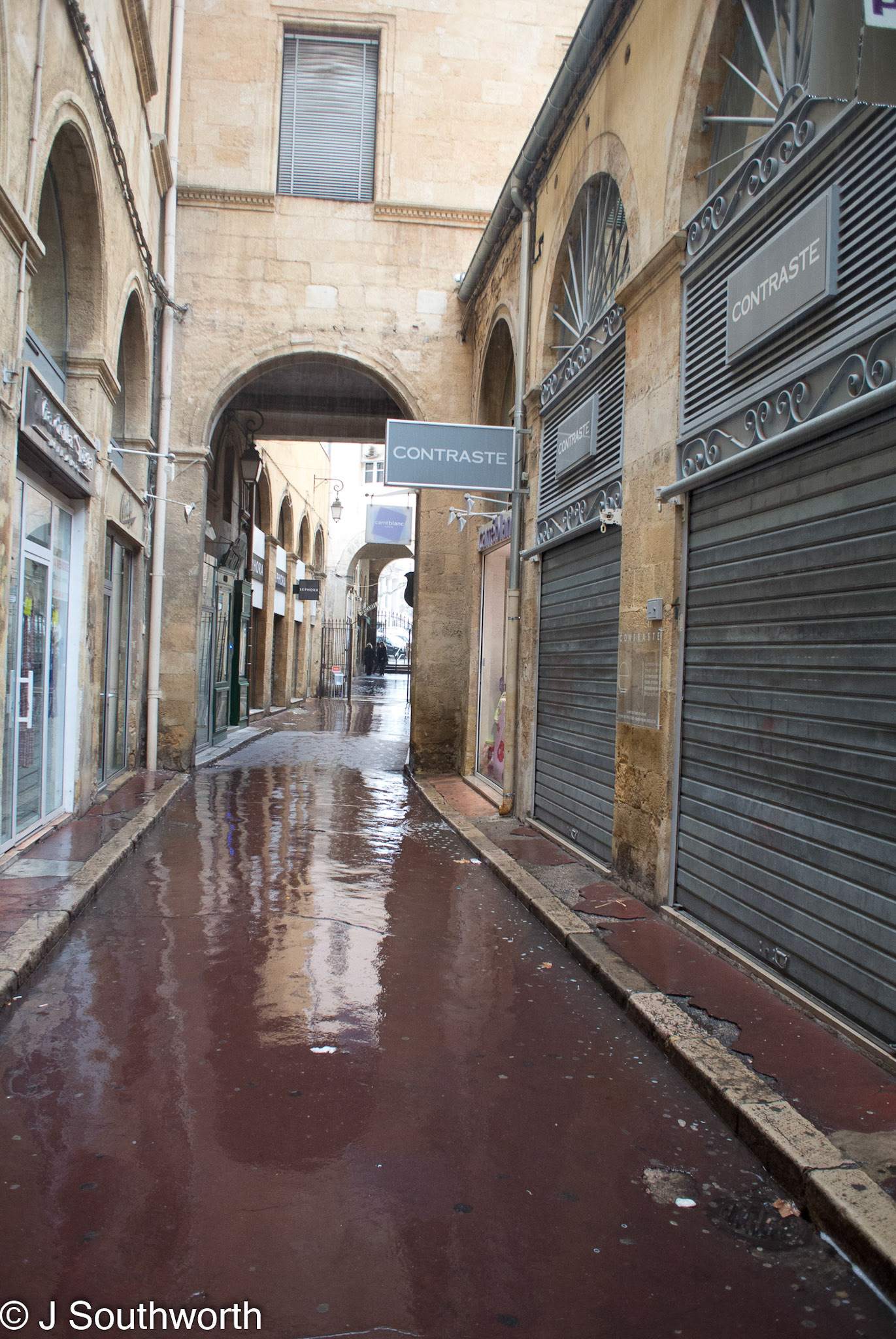Aix-En-Provence