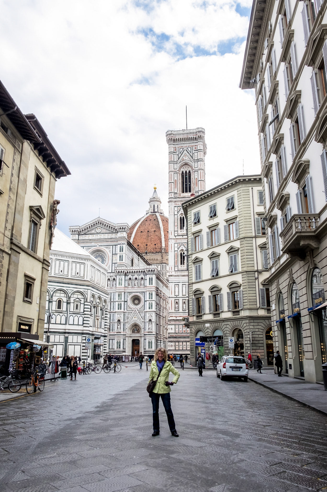 Florence