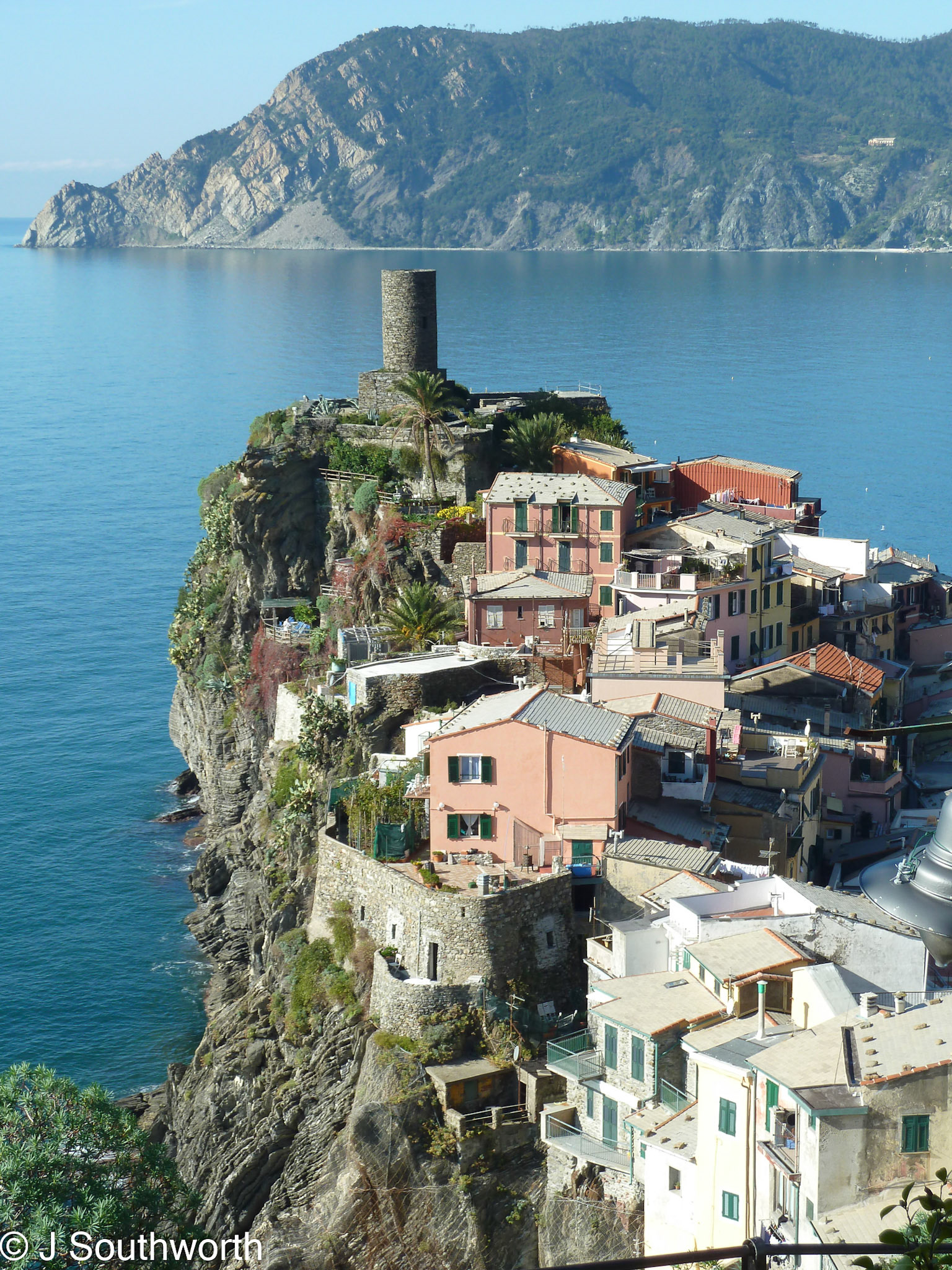 Cinque Terre