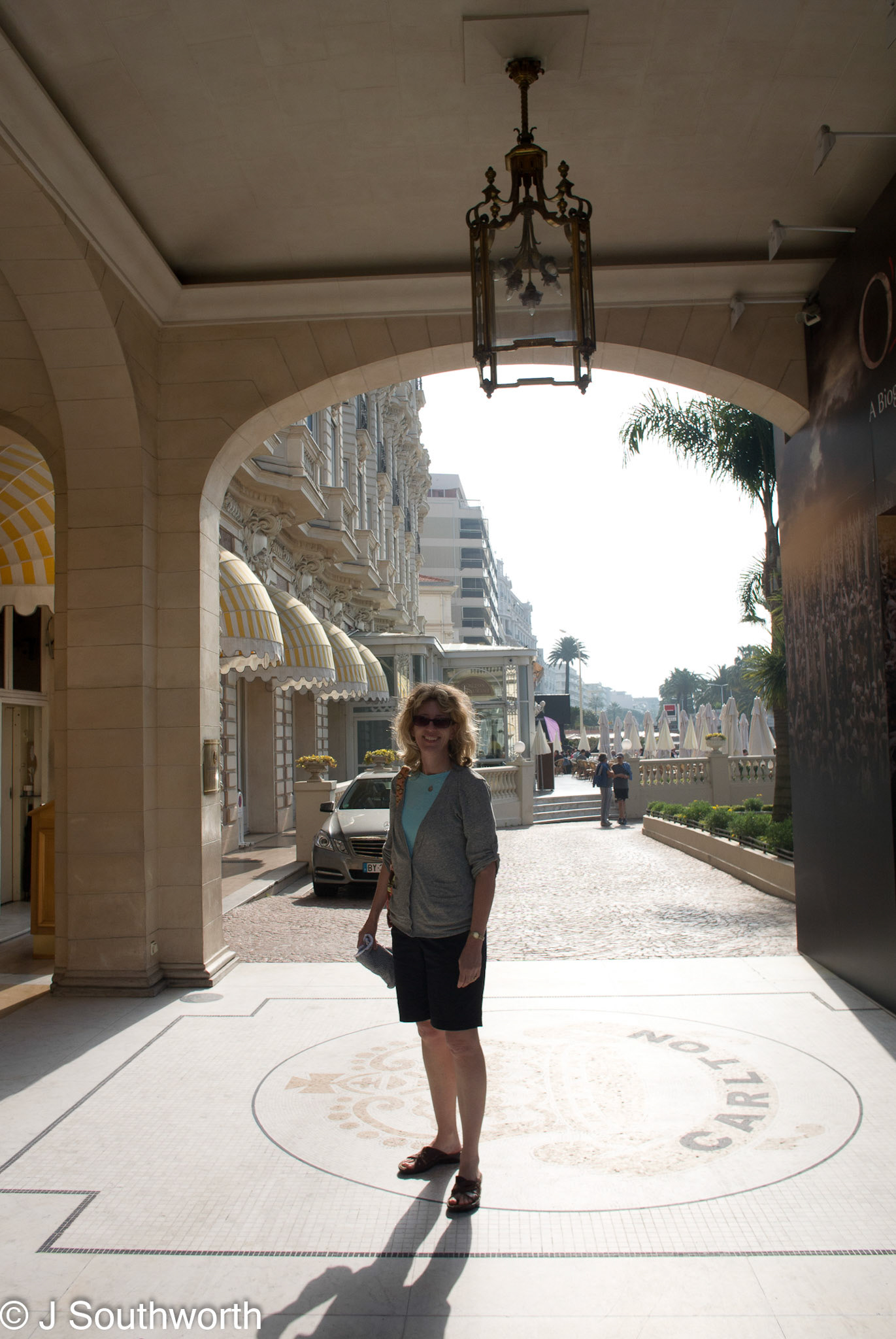 Cannes