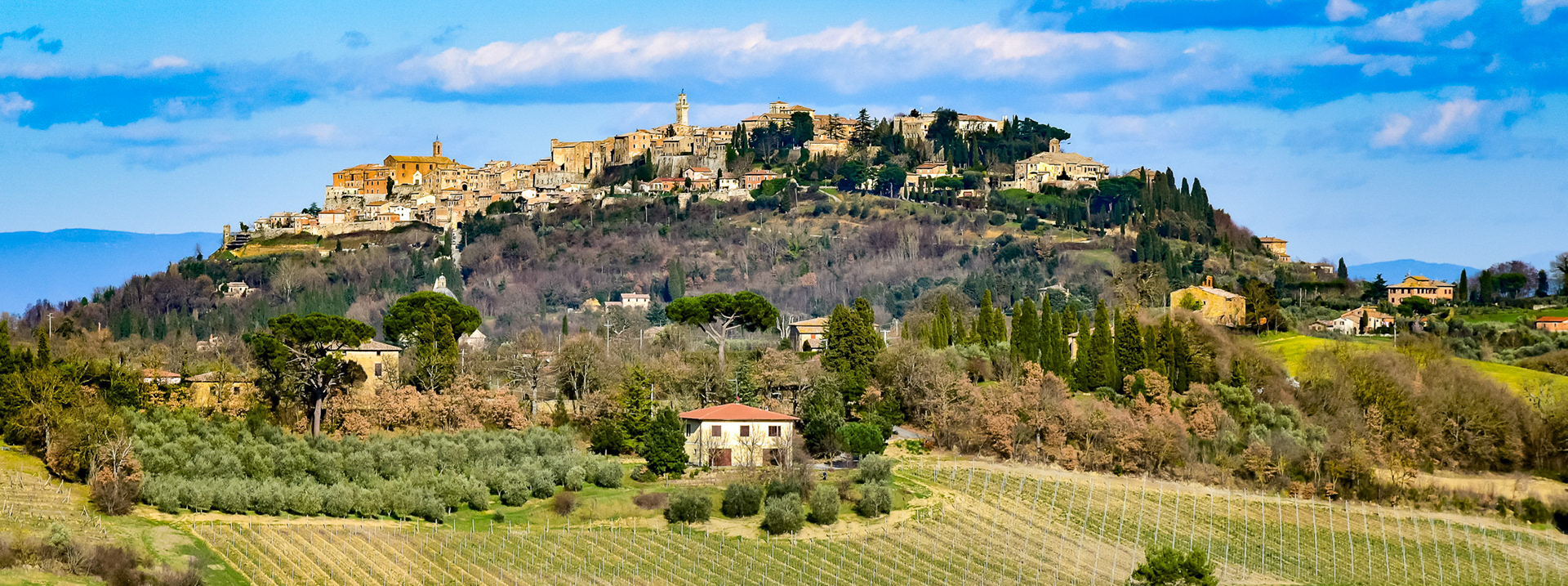Cortona