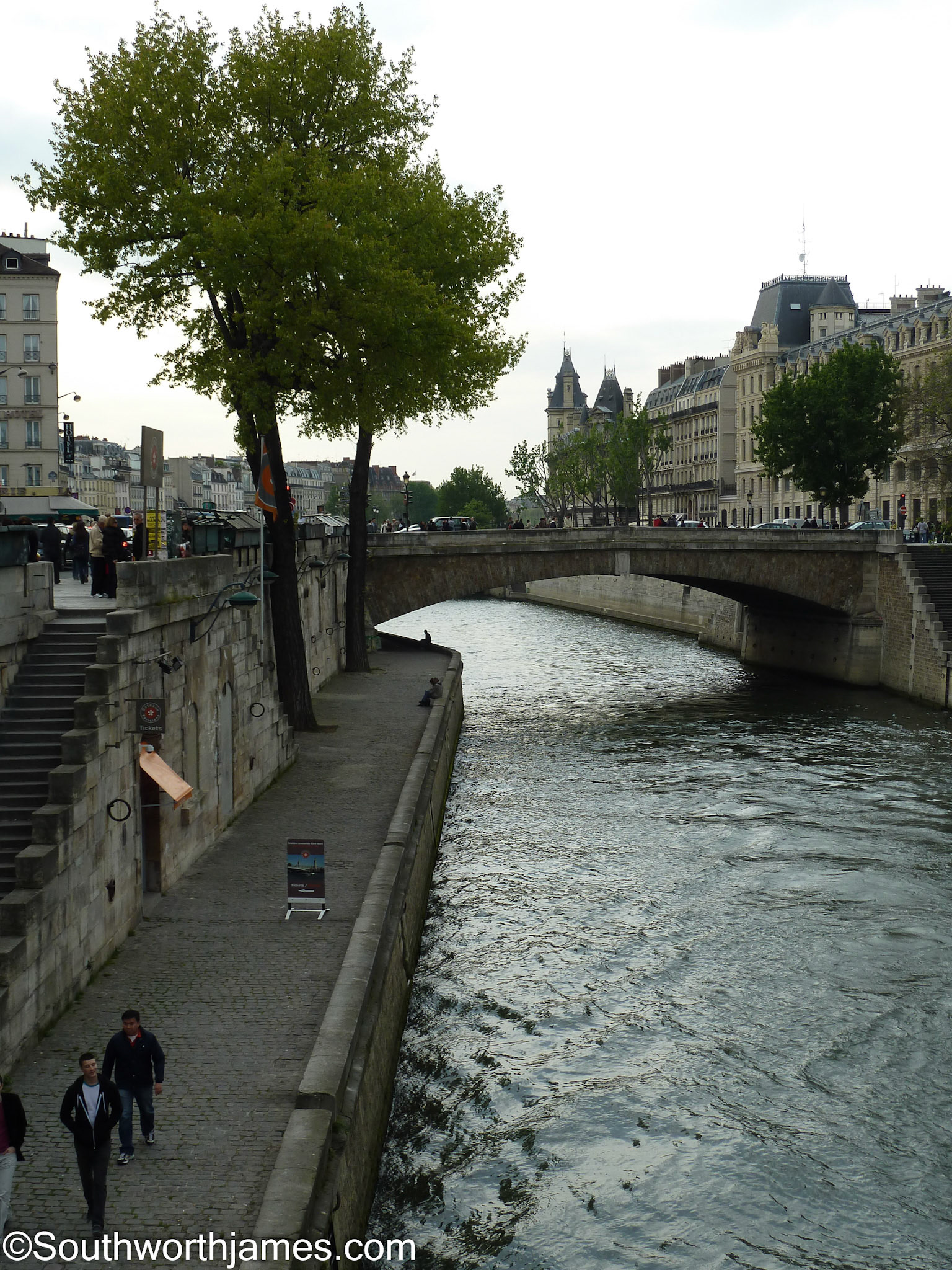 Paris