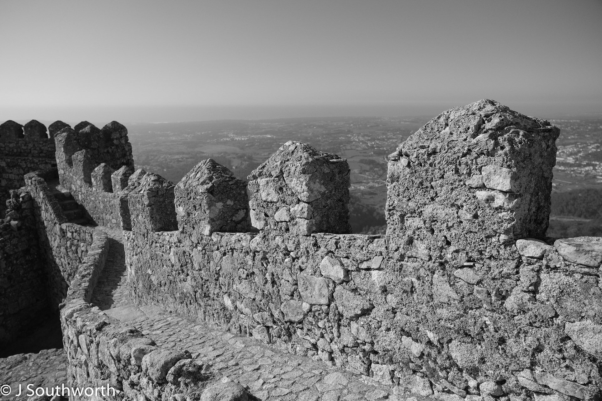Castle of the Moors 2019