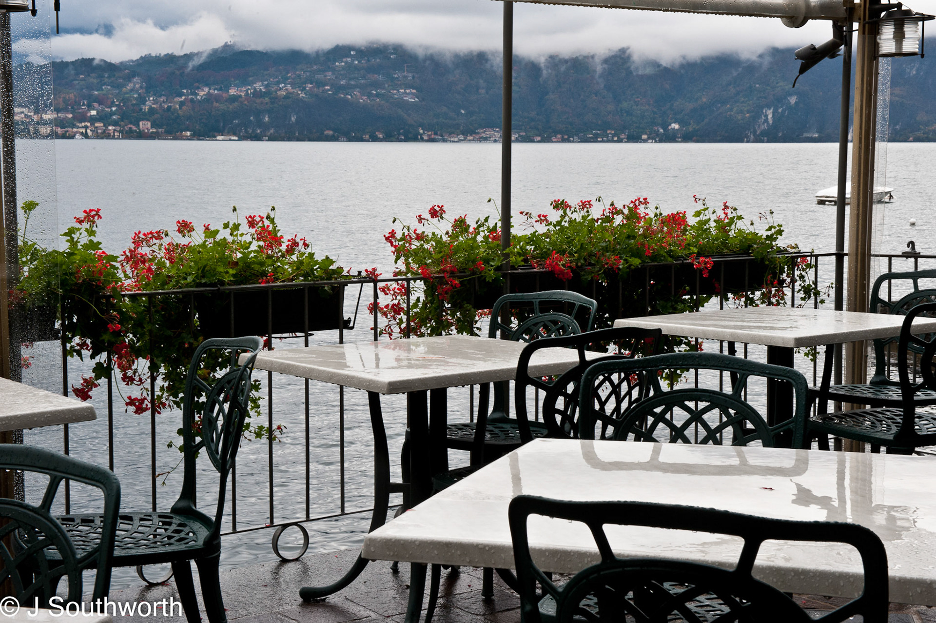 Lake Como