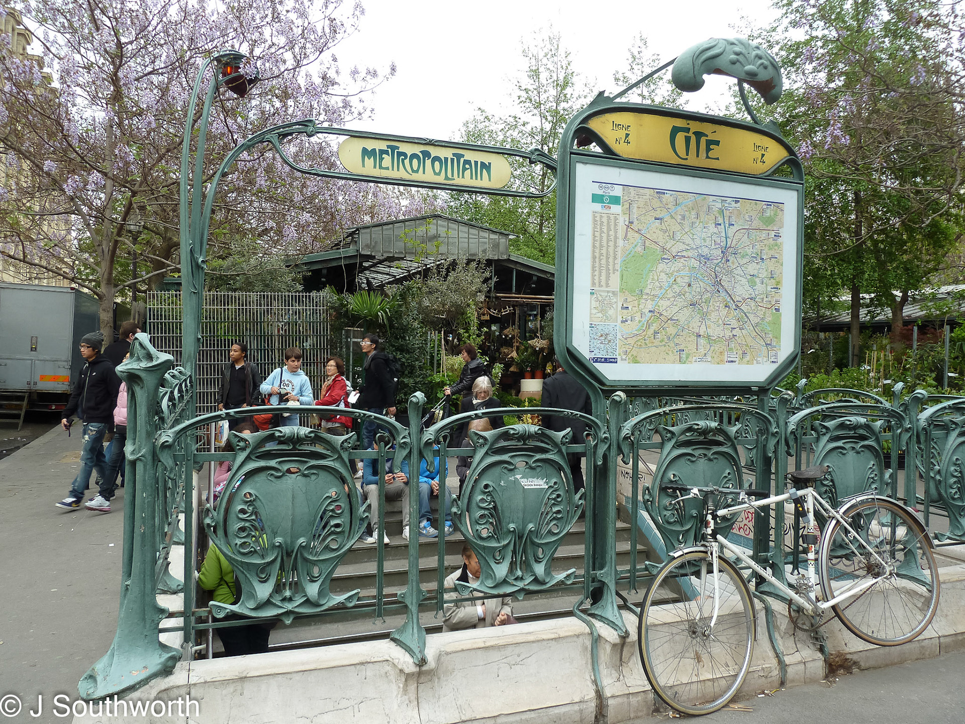 Paris