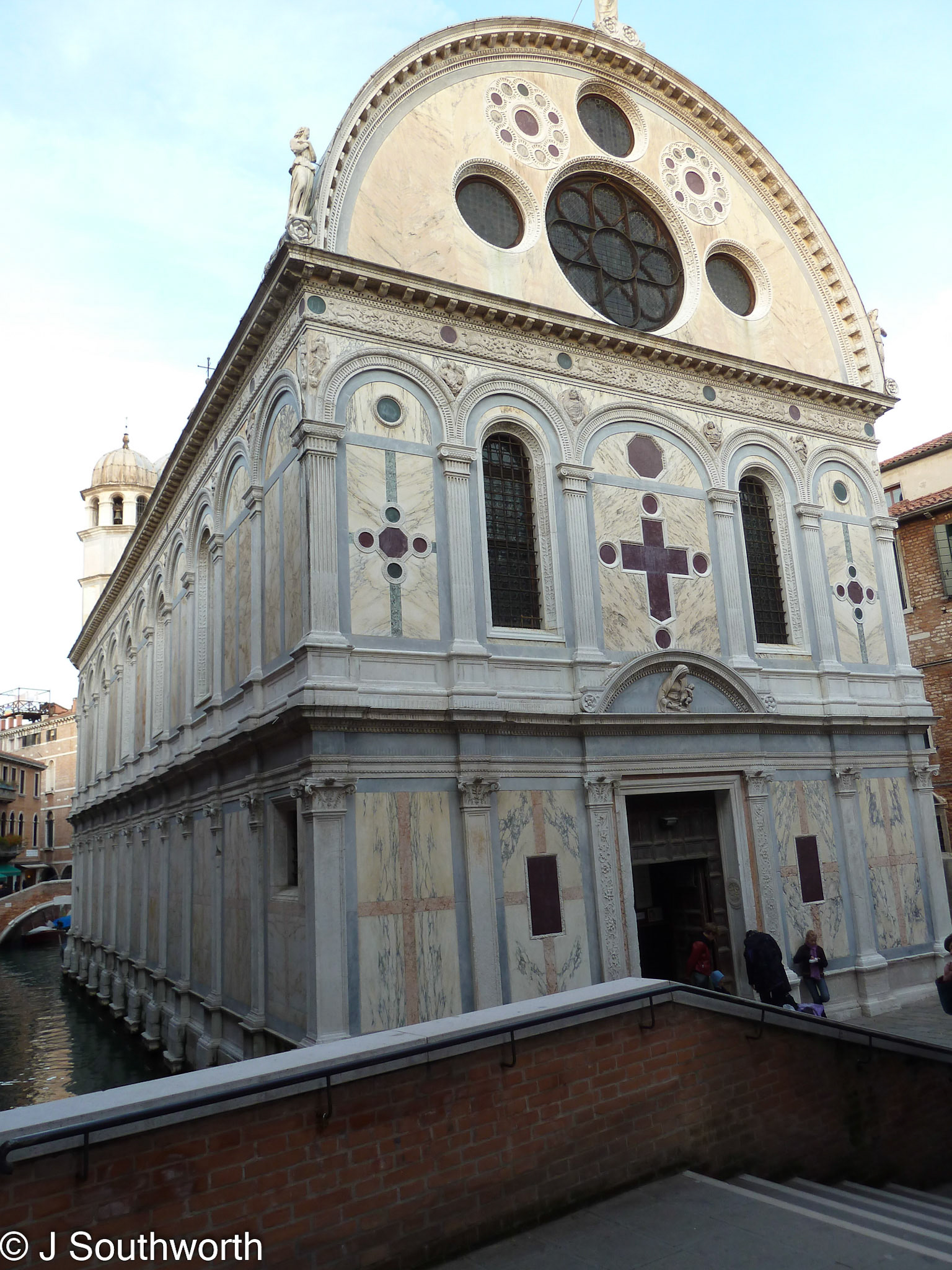 Venice