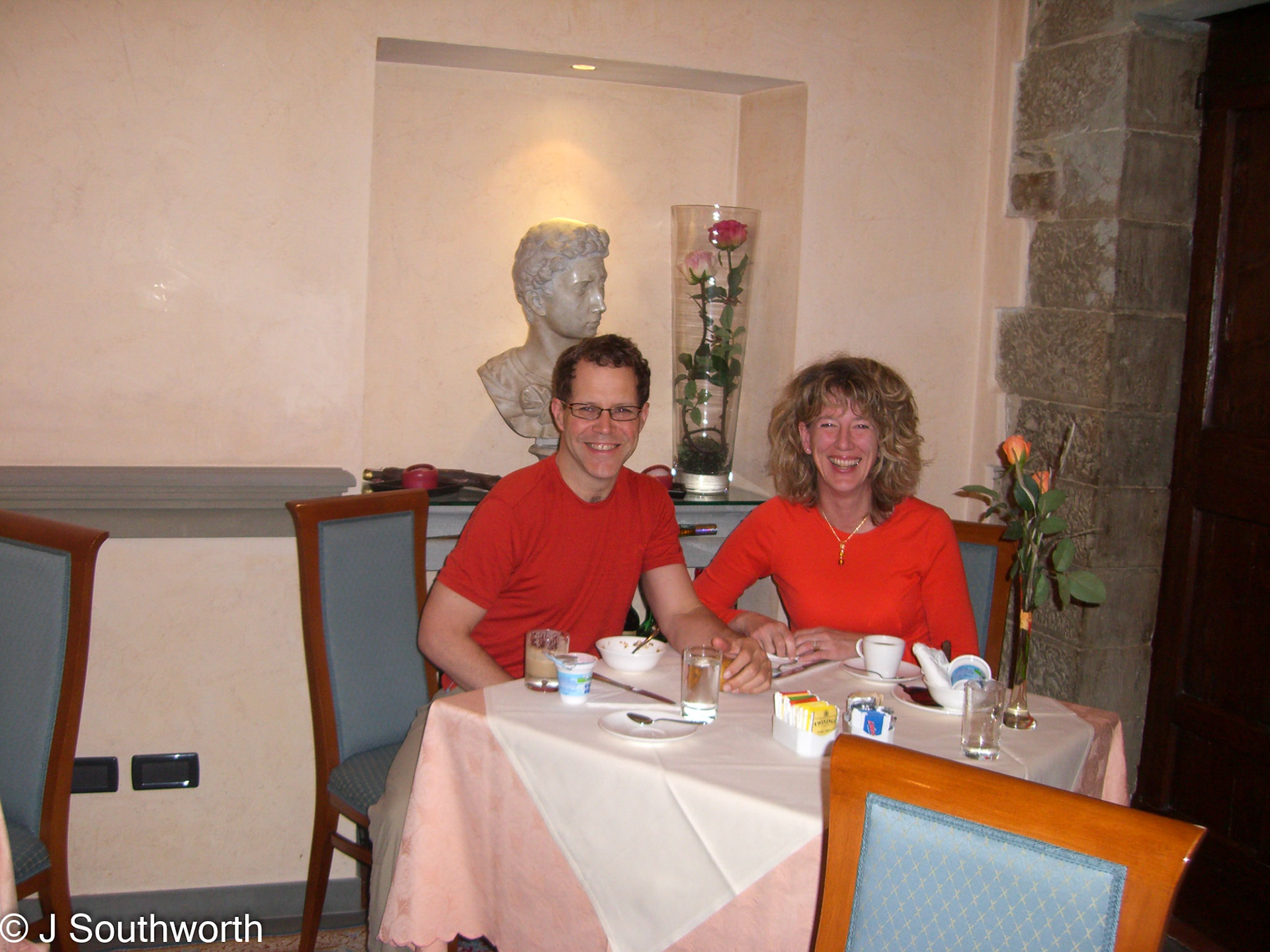 Florence