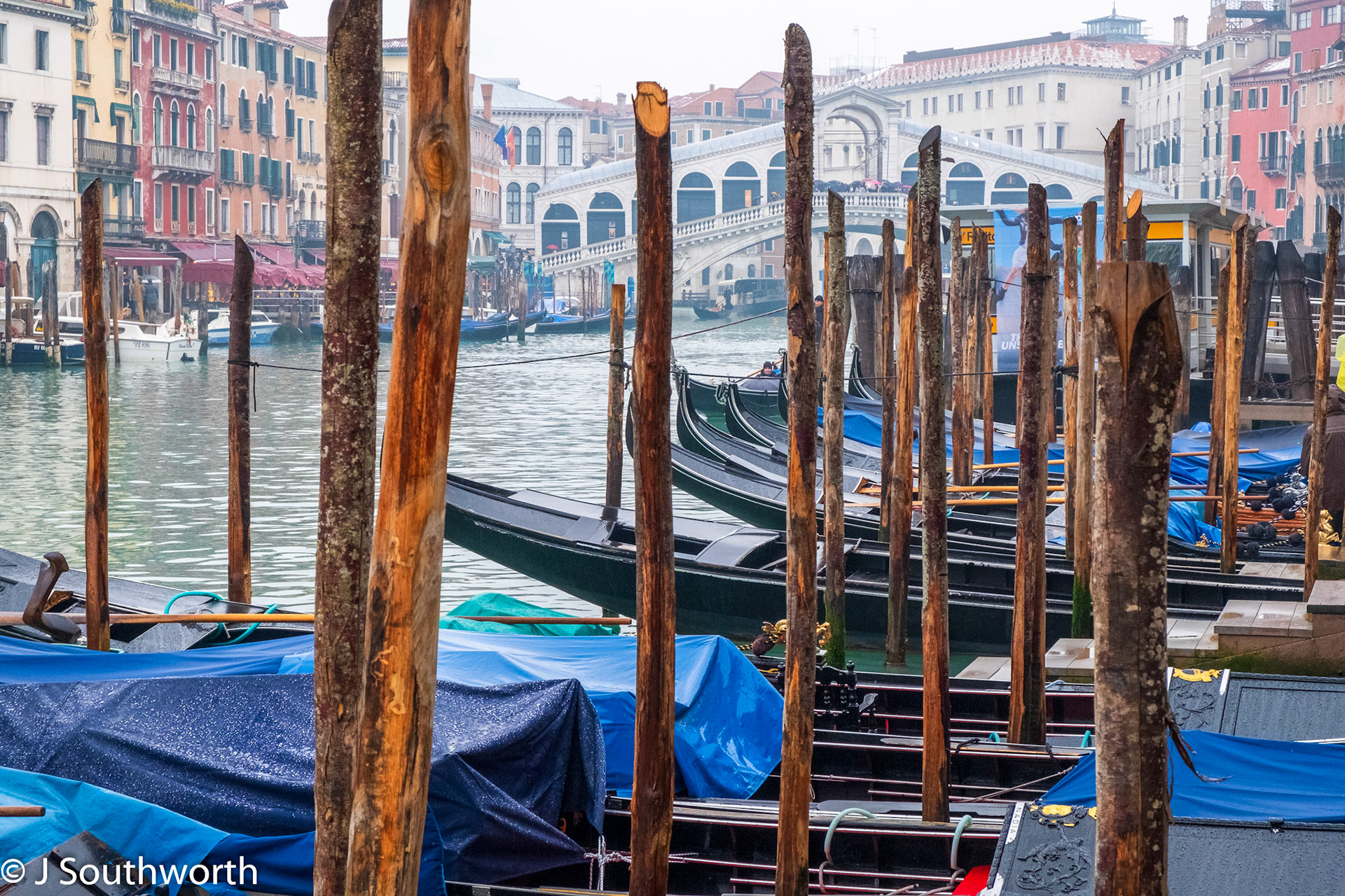 Venice Italy