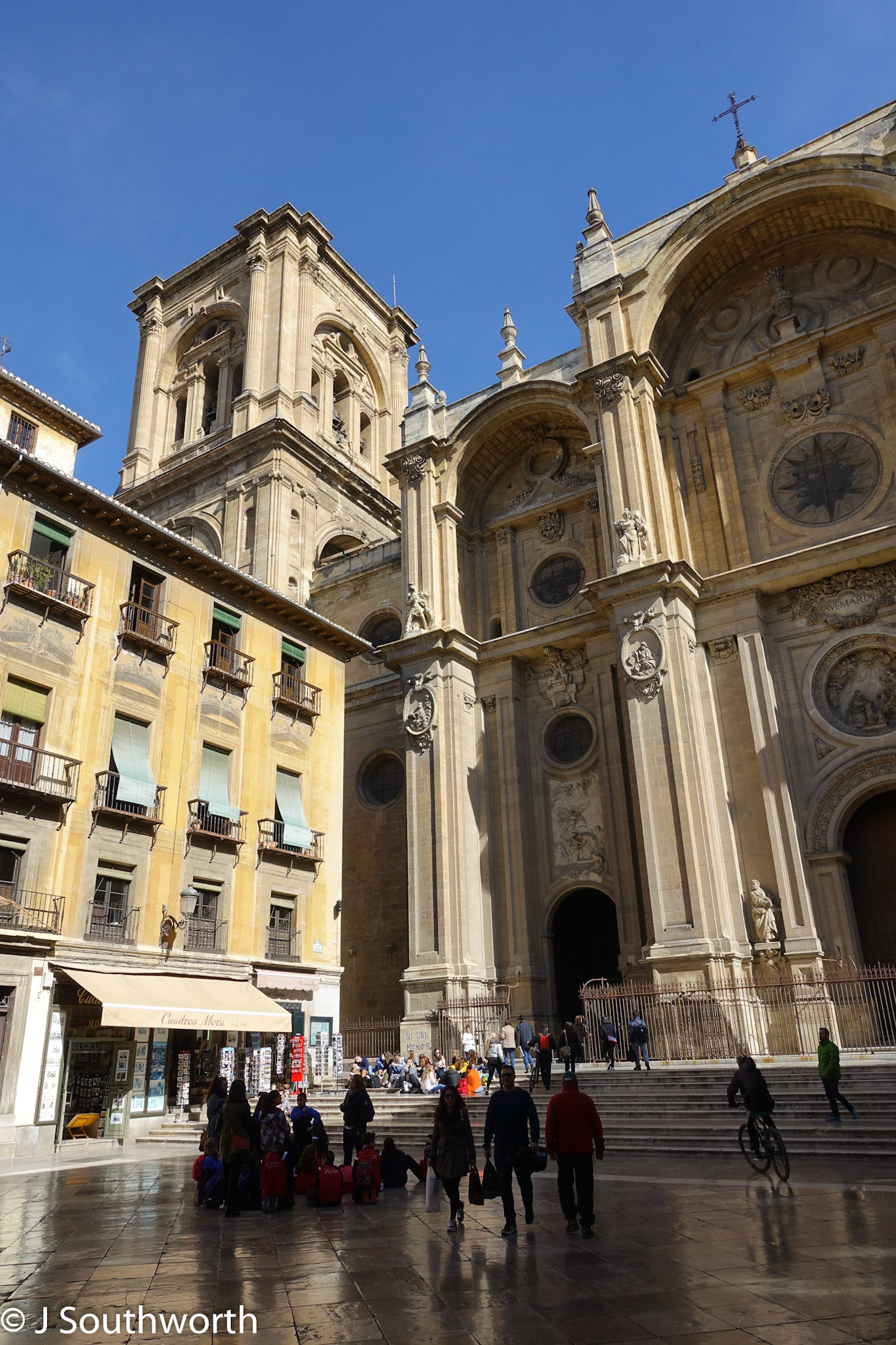 Granada