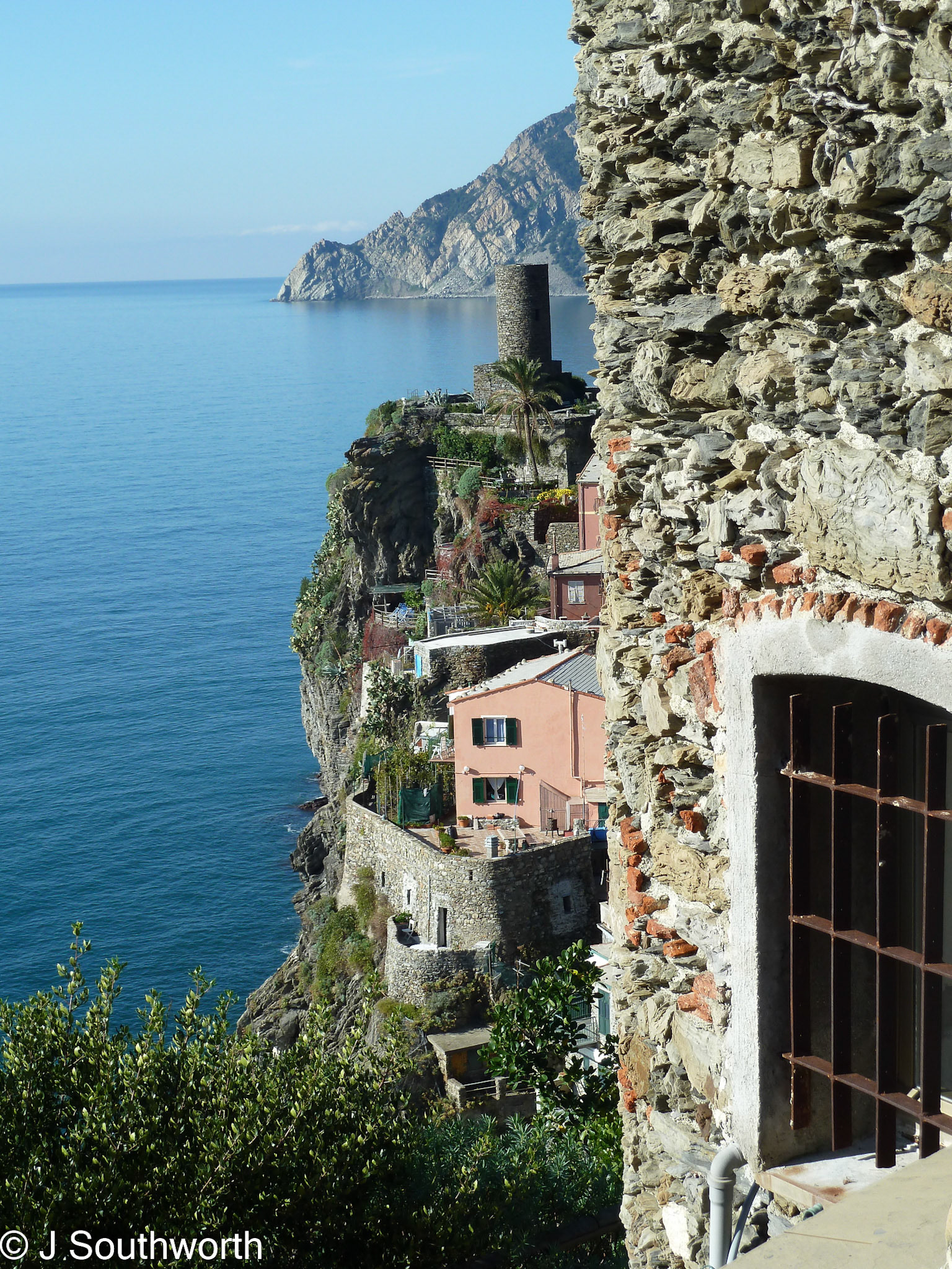 Cinque Terre
