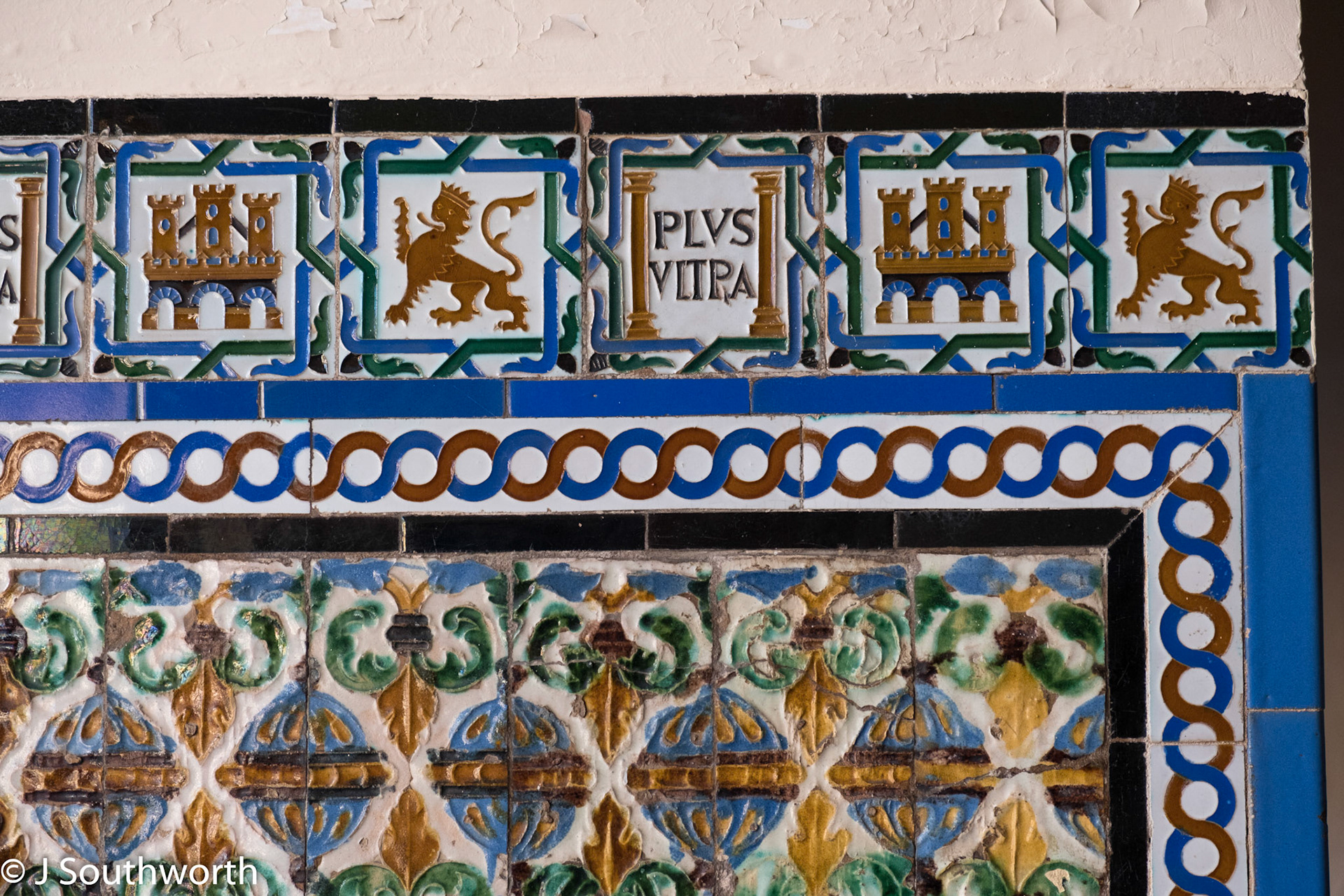 Seville