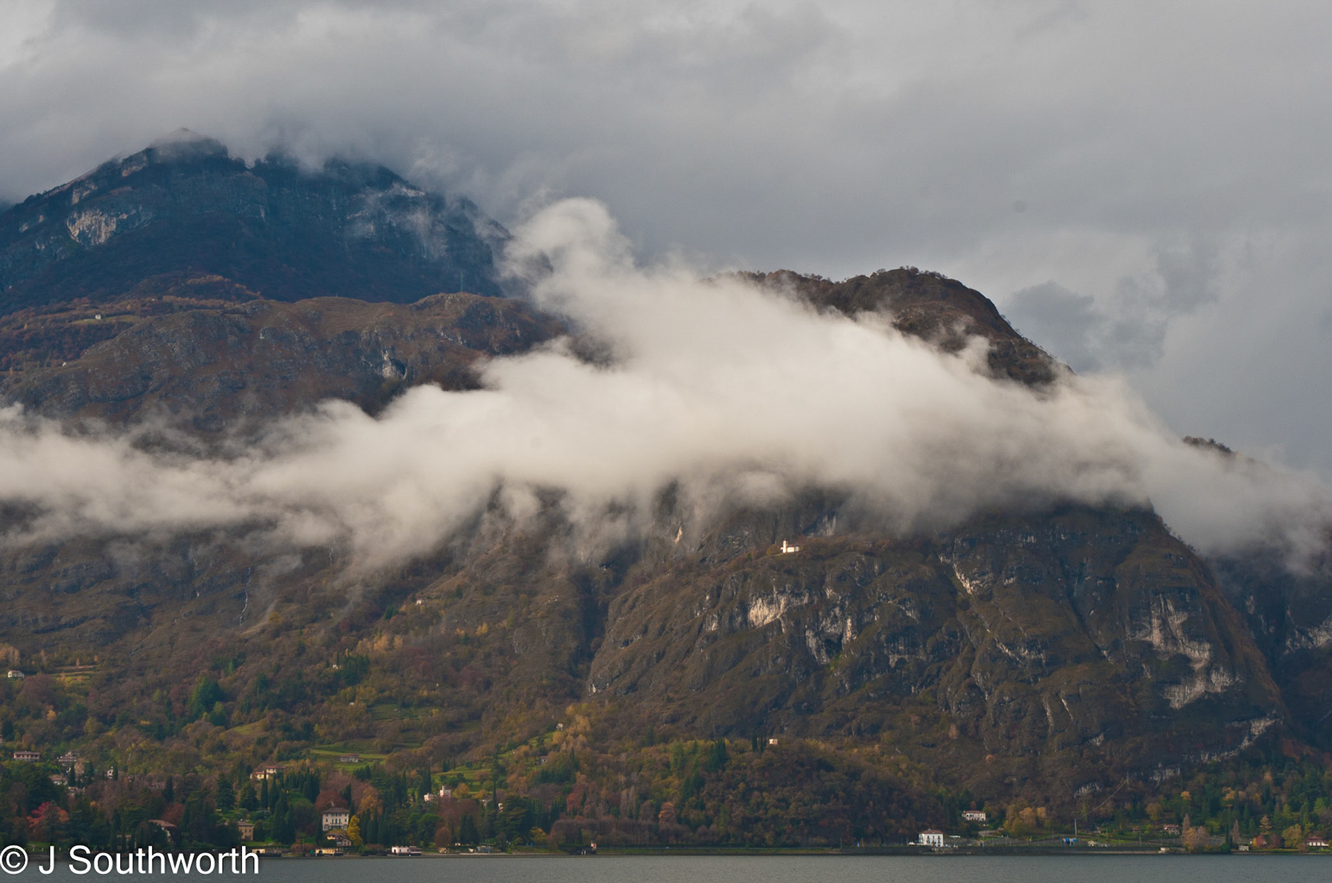 Lake Como