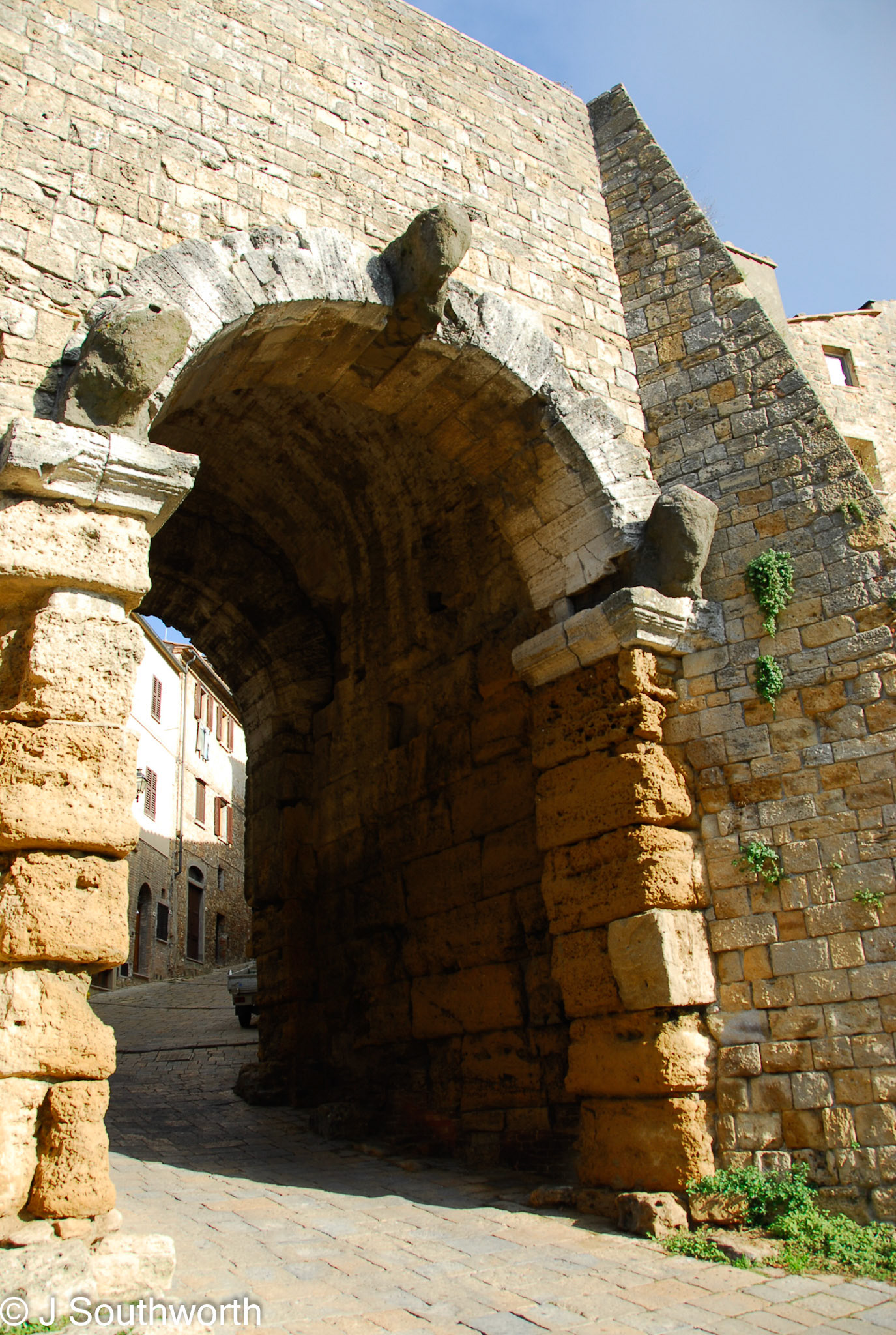Volterra