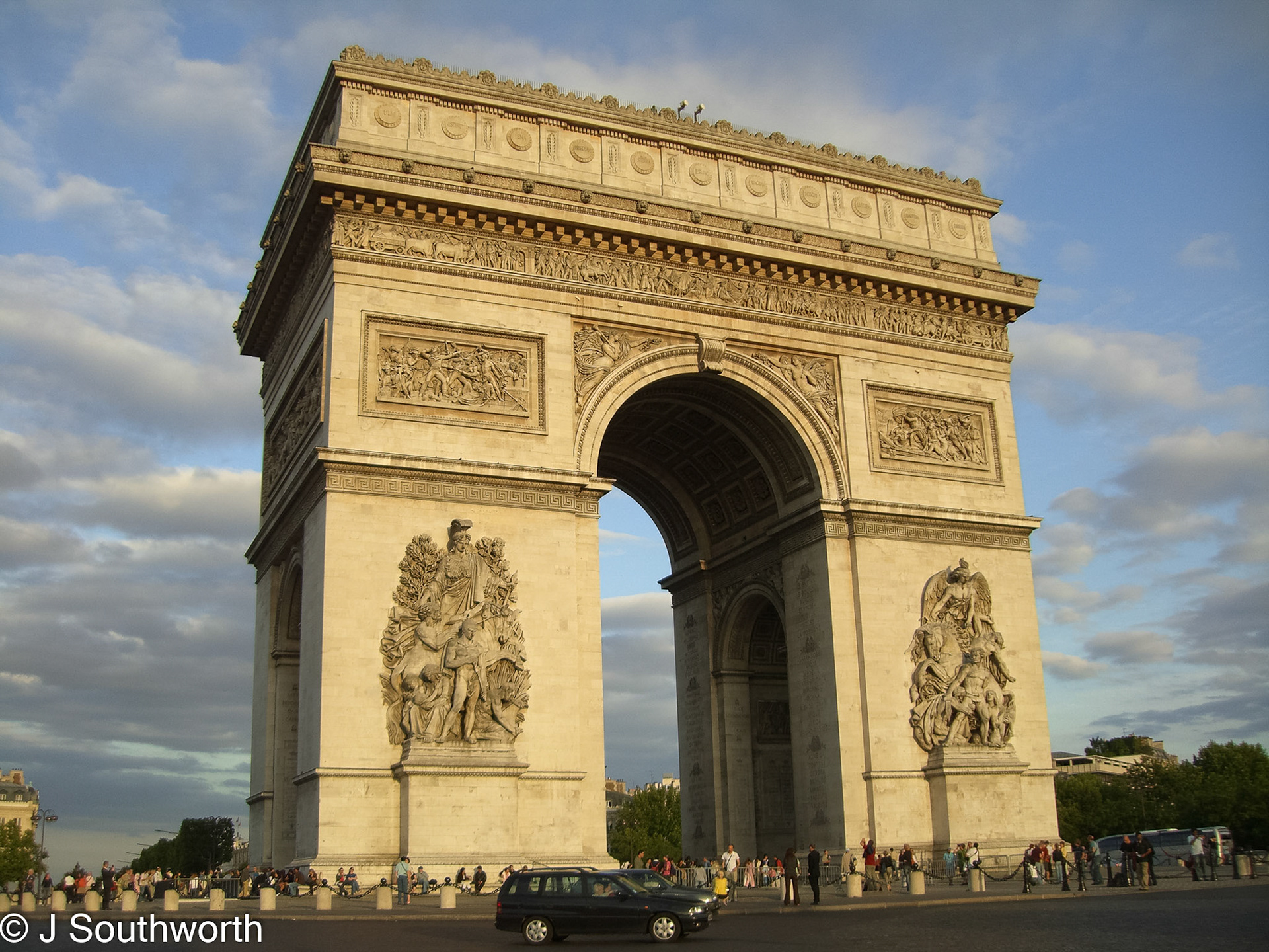 Paris